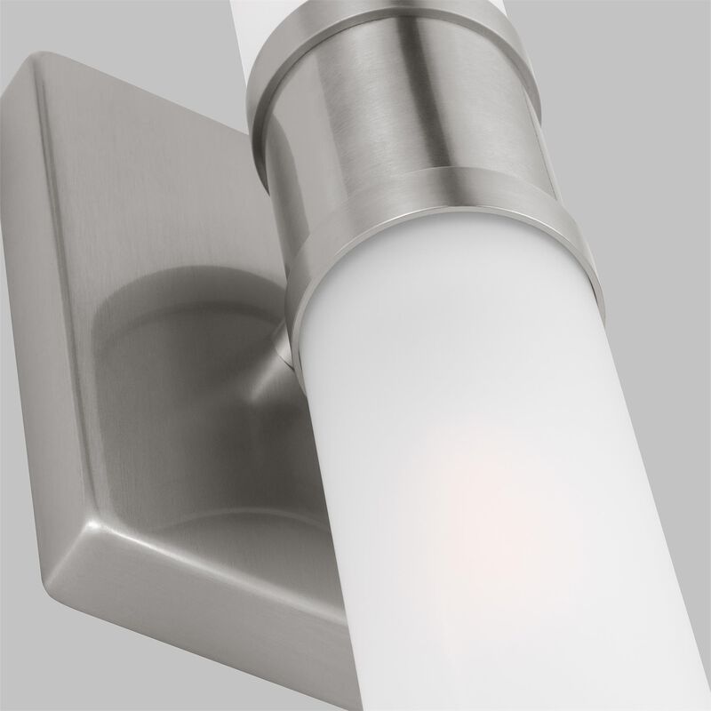 Sean Lavin Keaton 16 Inch 2 Light Bath Vanity Light by Visual Comfort Studio