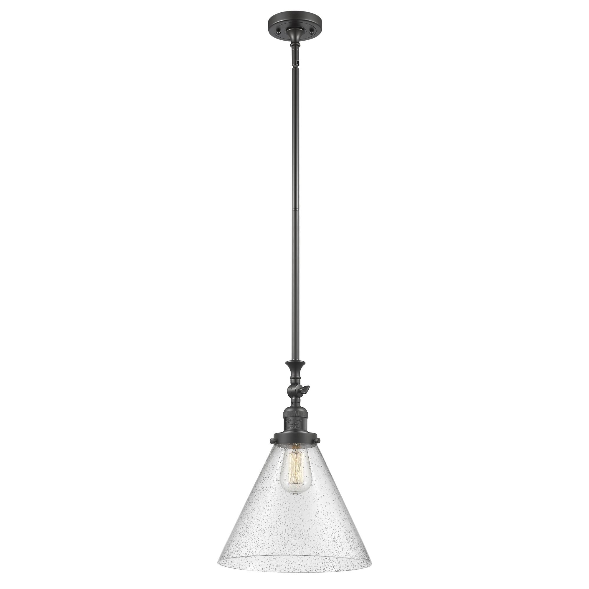 Innovations Lighting Bruno Marashlian Bare Bulb 4 Inch Mini Pendant