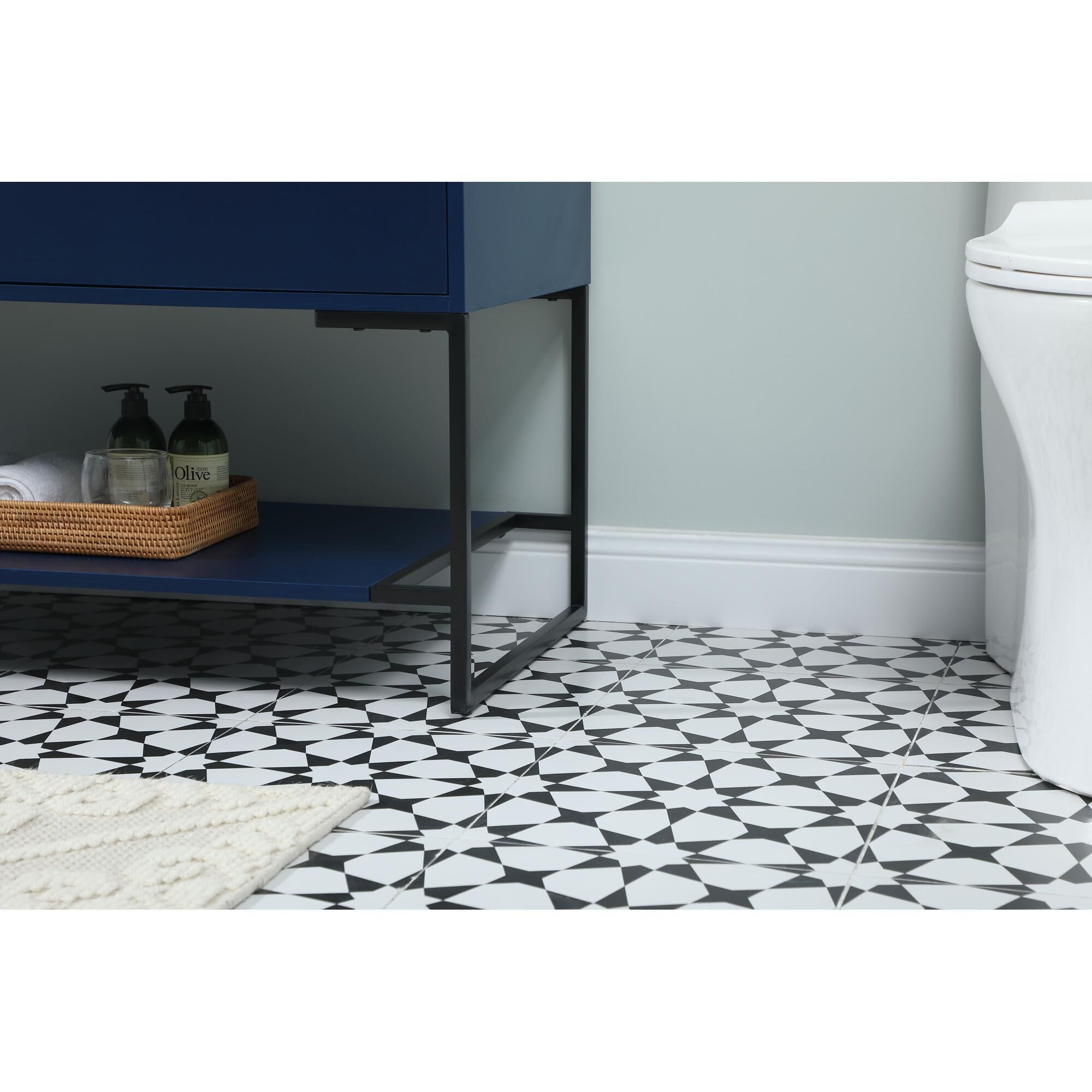 Sloane Bath Vanity by Elegant Decor