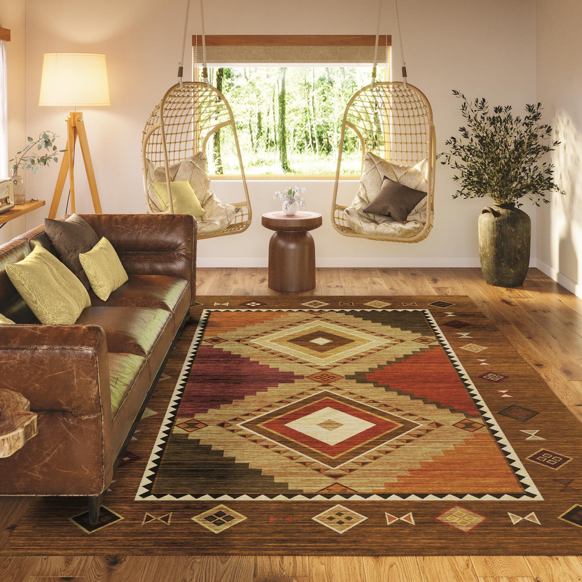Phoenix Ph2 Area Rug by Dalyn Rug Company