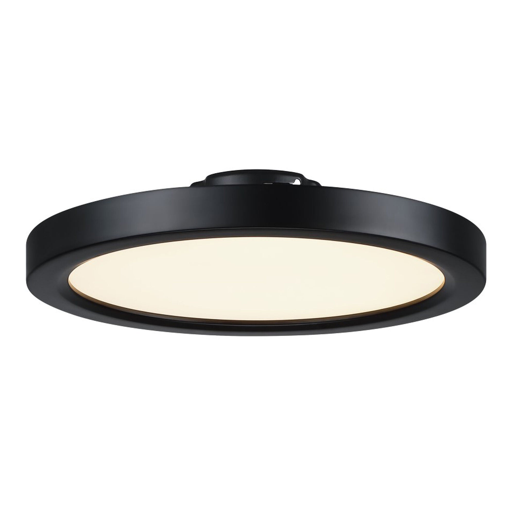 Pendry Max 9 Inch Fan Light Kit,
