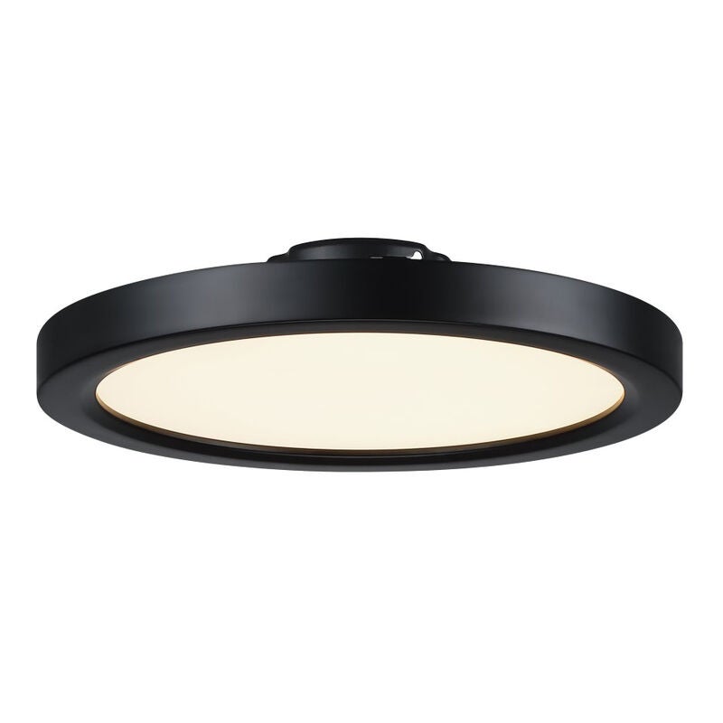 Pendry Max 9 Inch Fan Light Kit by Fanimation