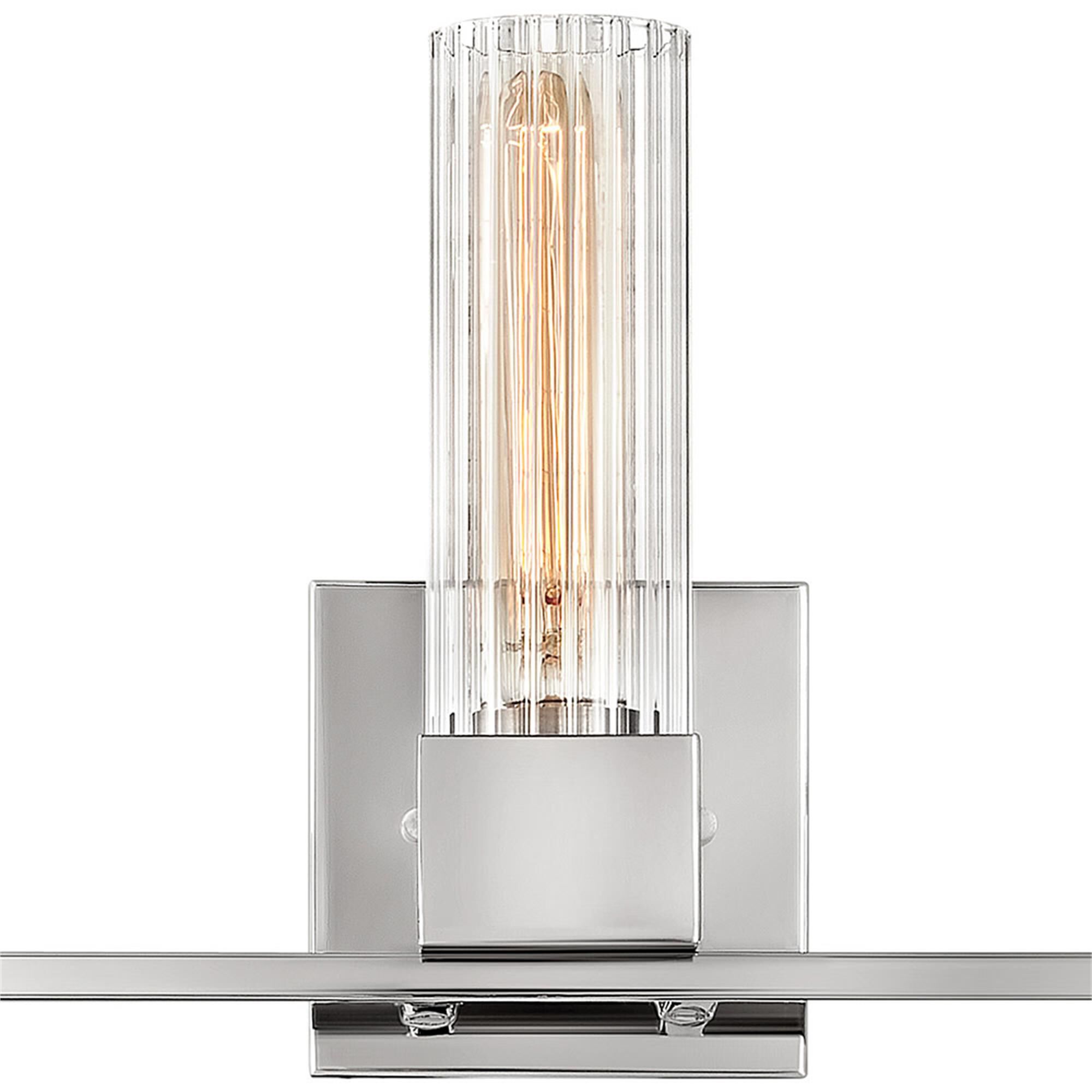 Xander 23 Inch 3 Light Bath Vanity Light,