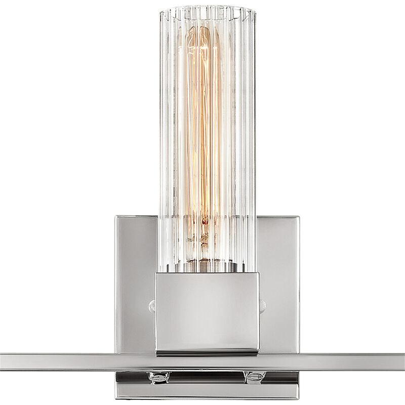 Xander 23 Inch 3 Light Bath Vanity Light by Hinkley Lighting