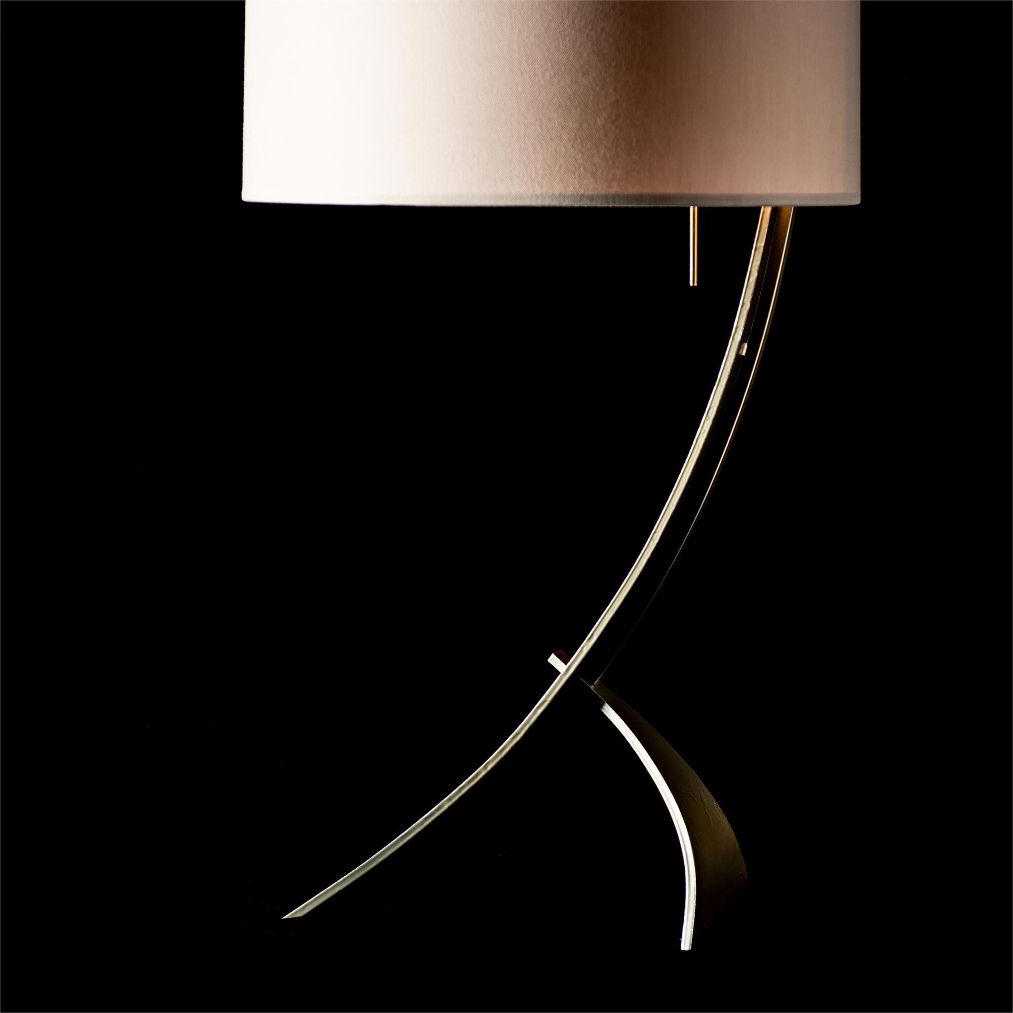 Stasis Table Lamp by Hubbardton Forge