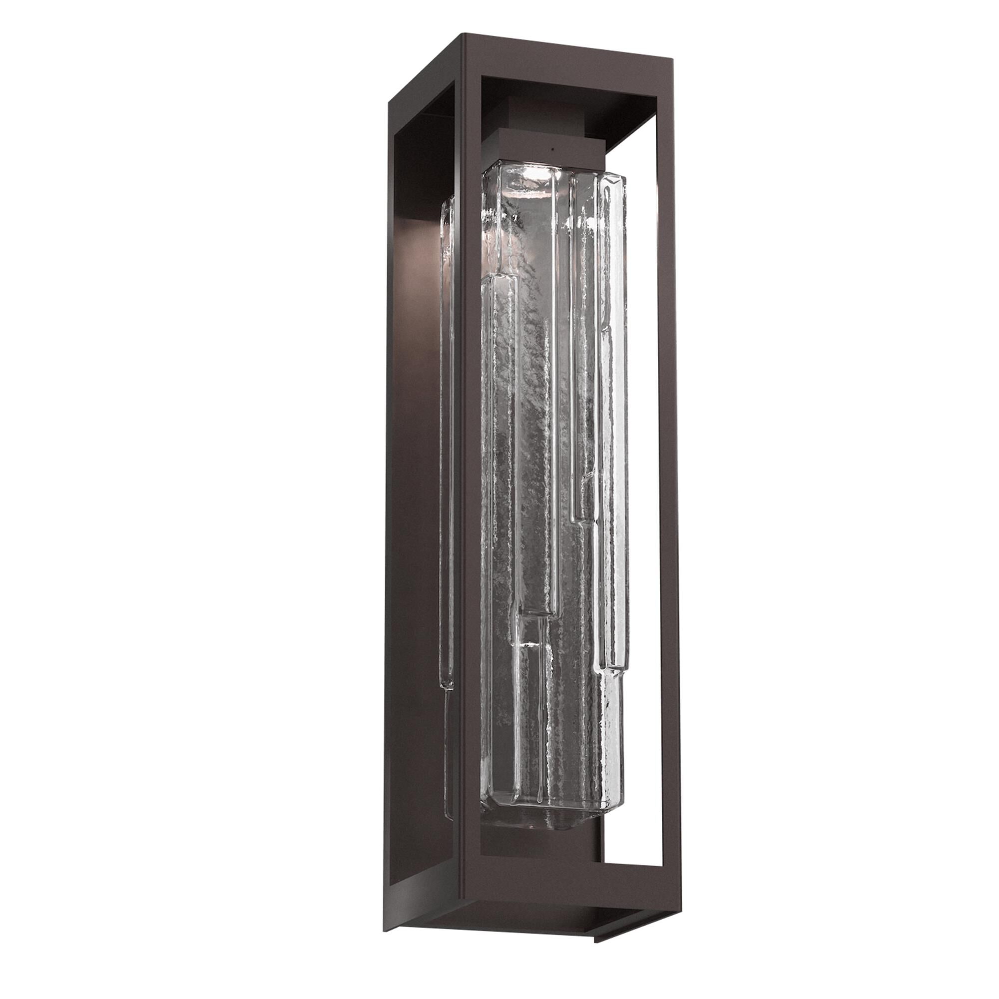 Hammerton Studio Maison 26 Inch Tall Outdoor Wall Light