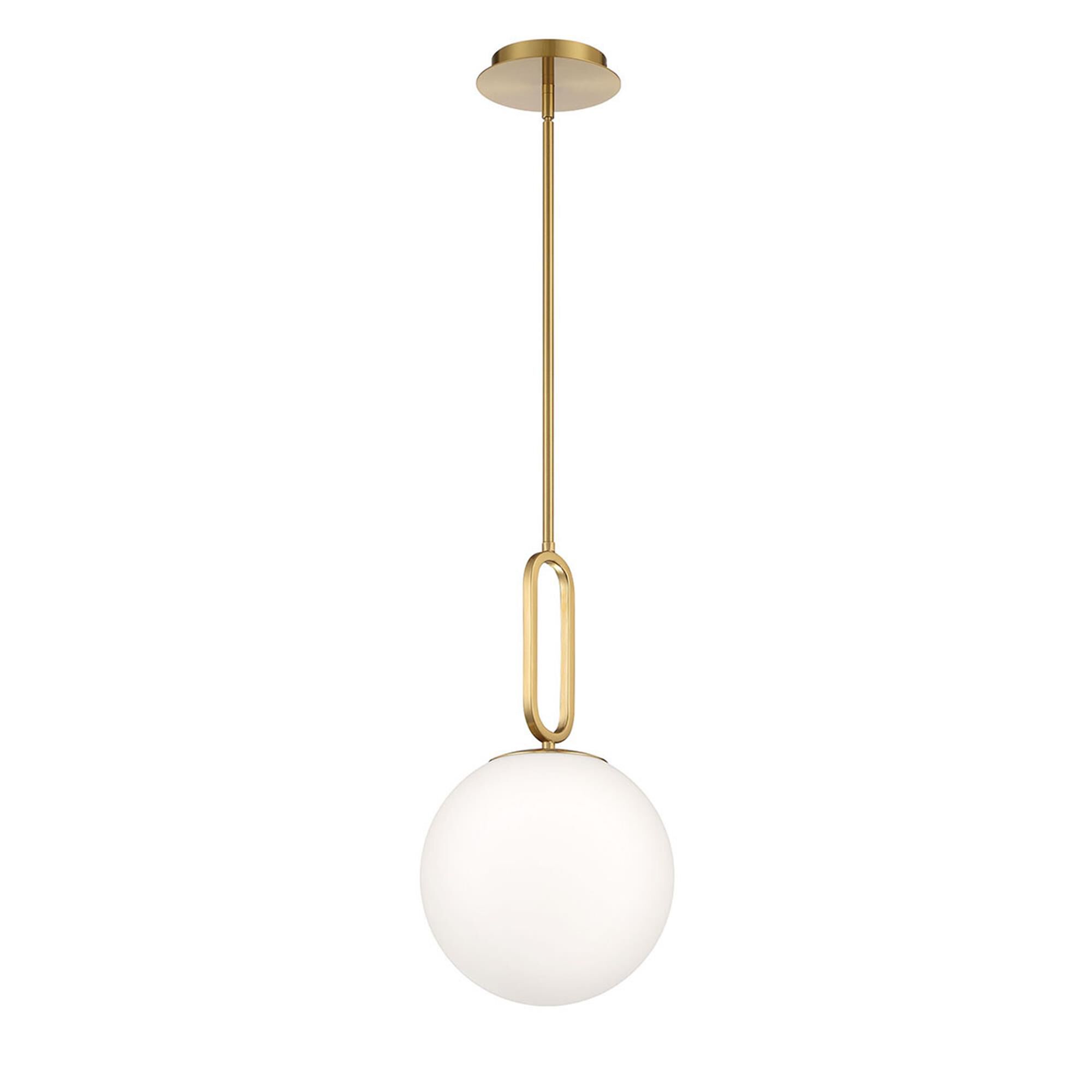 Prospect 19 Inch Mini Pendant,