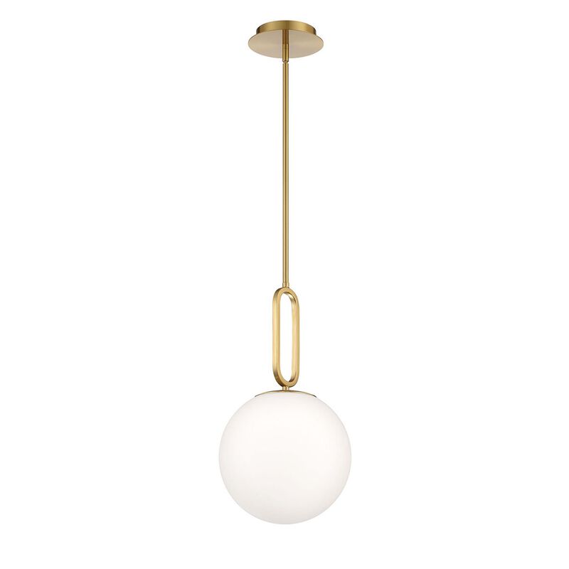 Prospect 19 Inch Mini Pendant by Eurofase Lighting