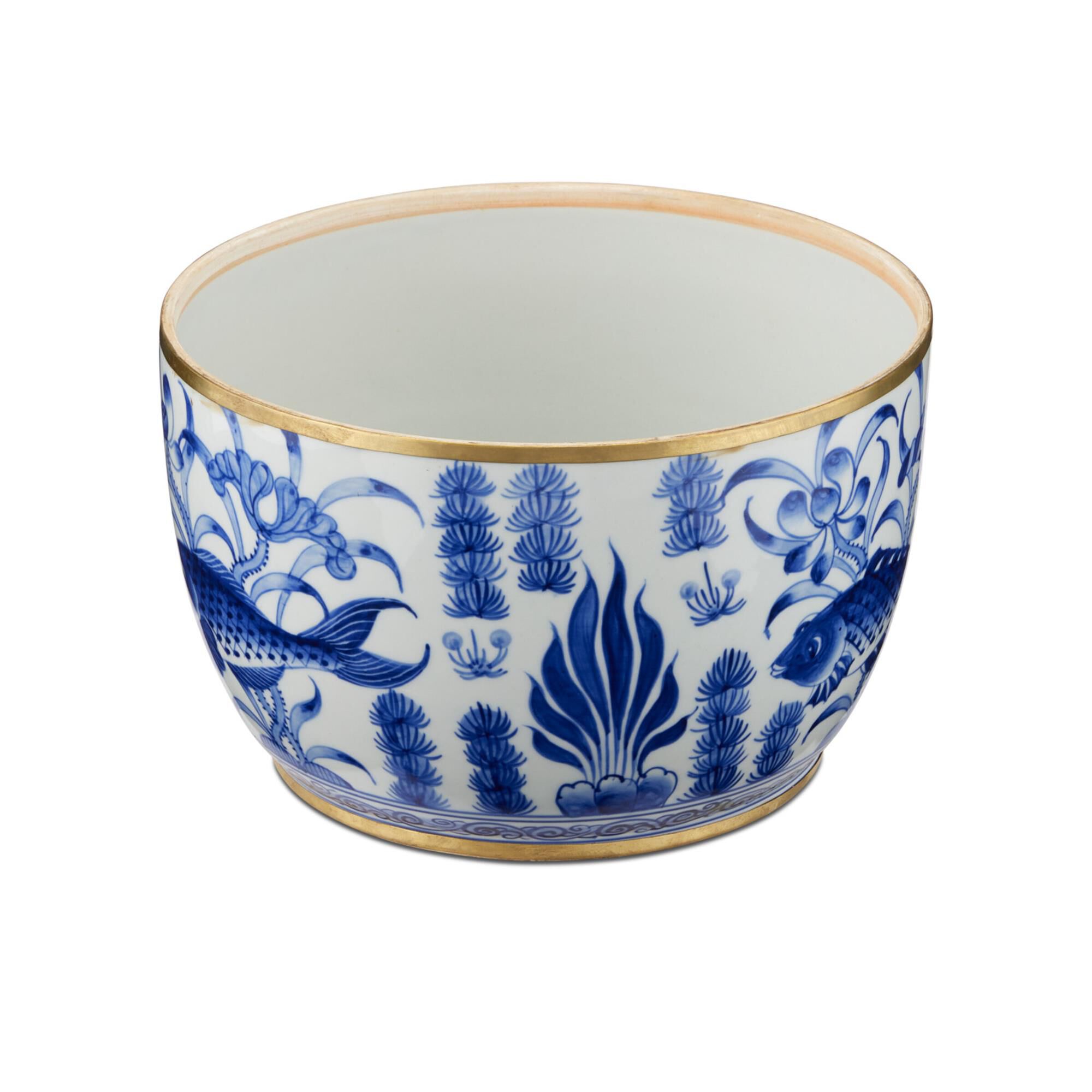 Rice Tureen Bowl,