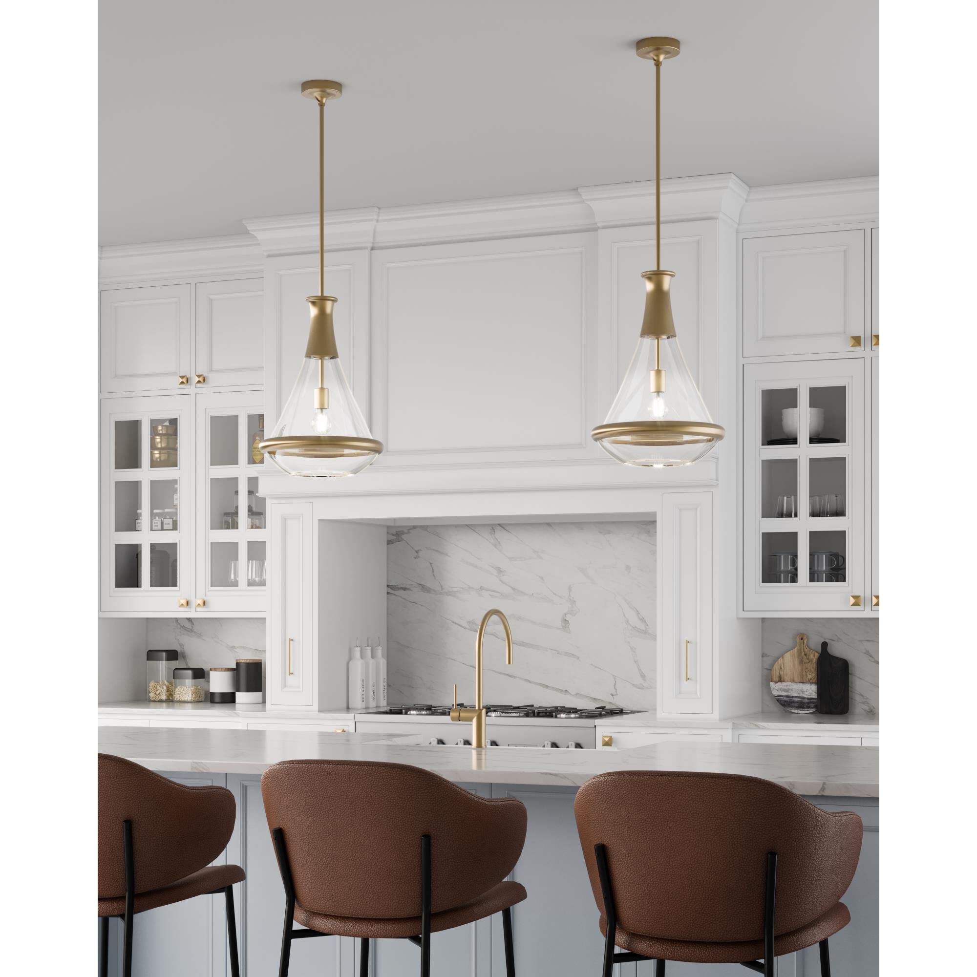 Alora Lighting Marcel Large Pendant