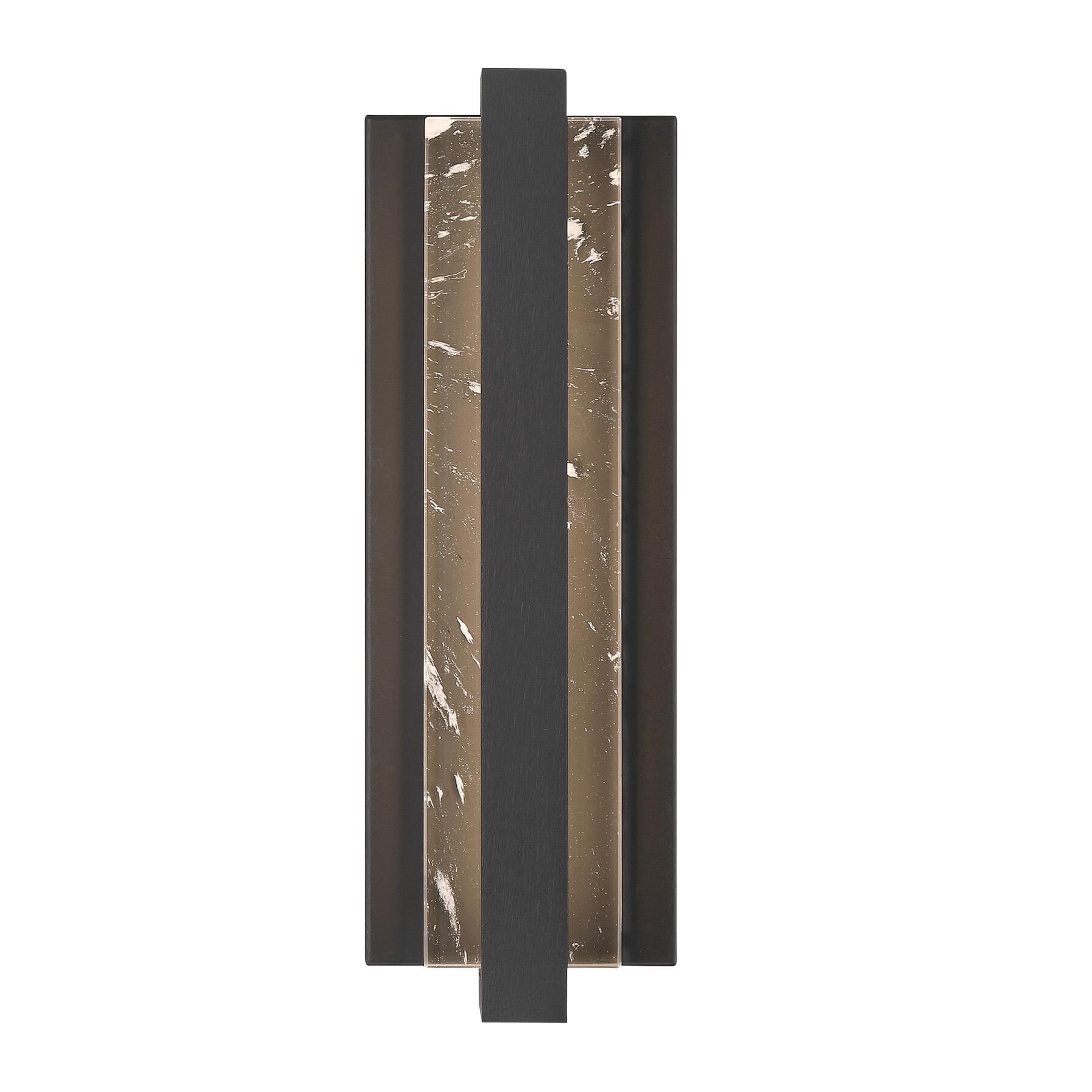 Hvar 15 Inch Outdoor Wall Light by Minka Lavery