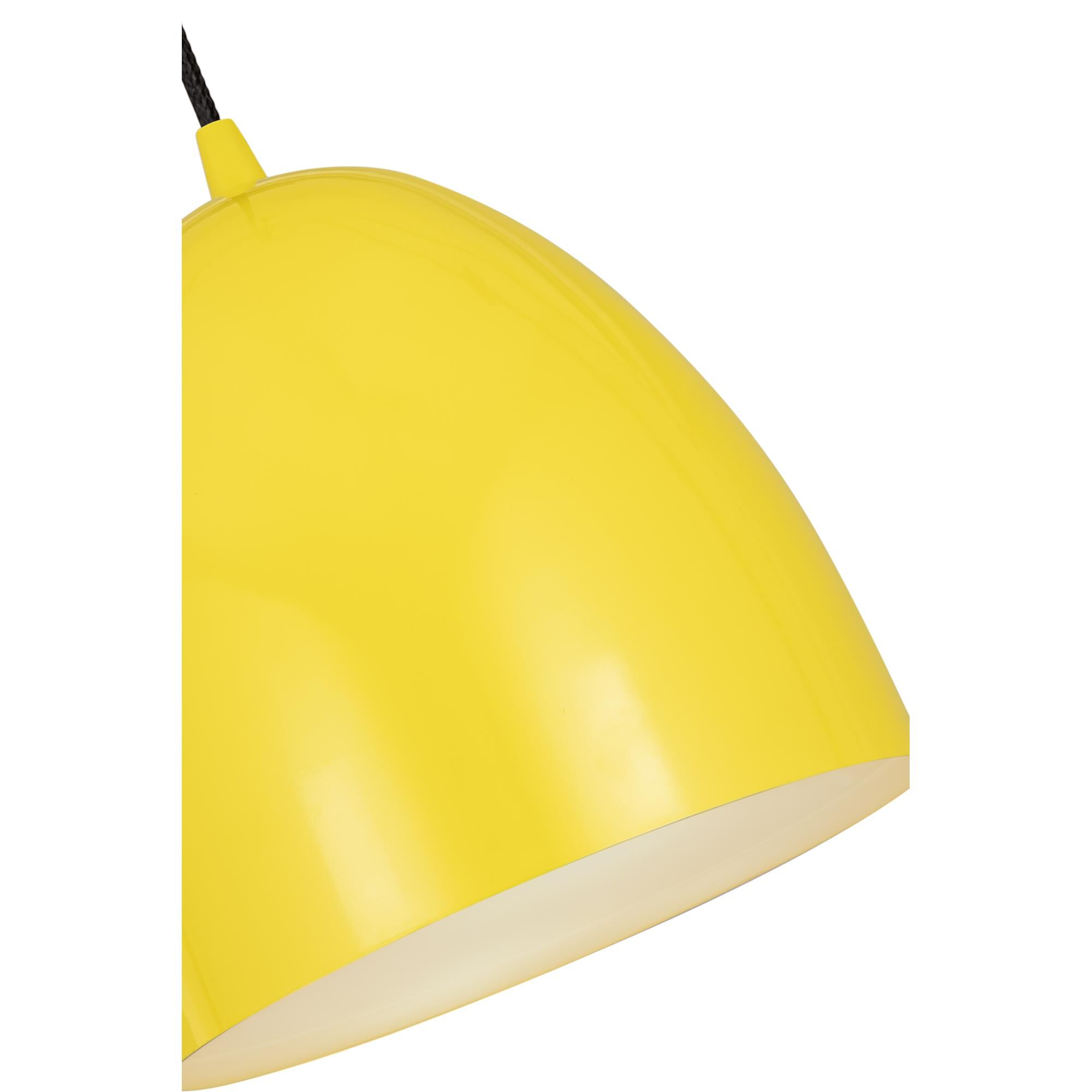 Z-Lite Z Studio Dome 9 Inch Mini Pendant