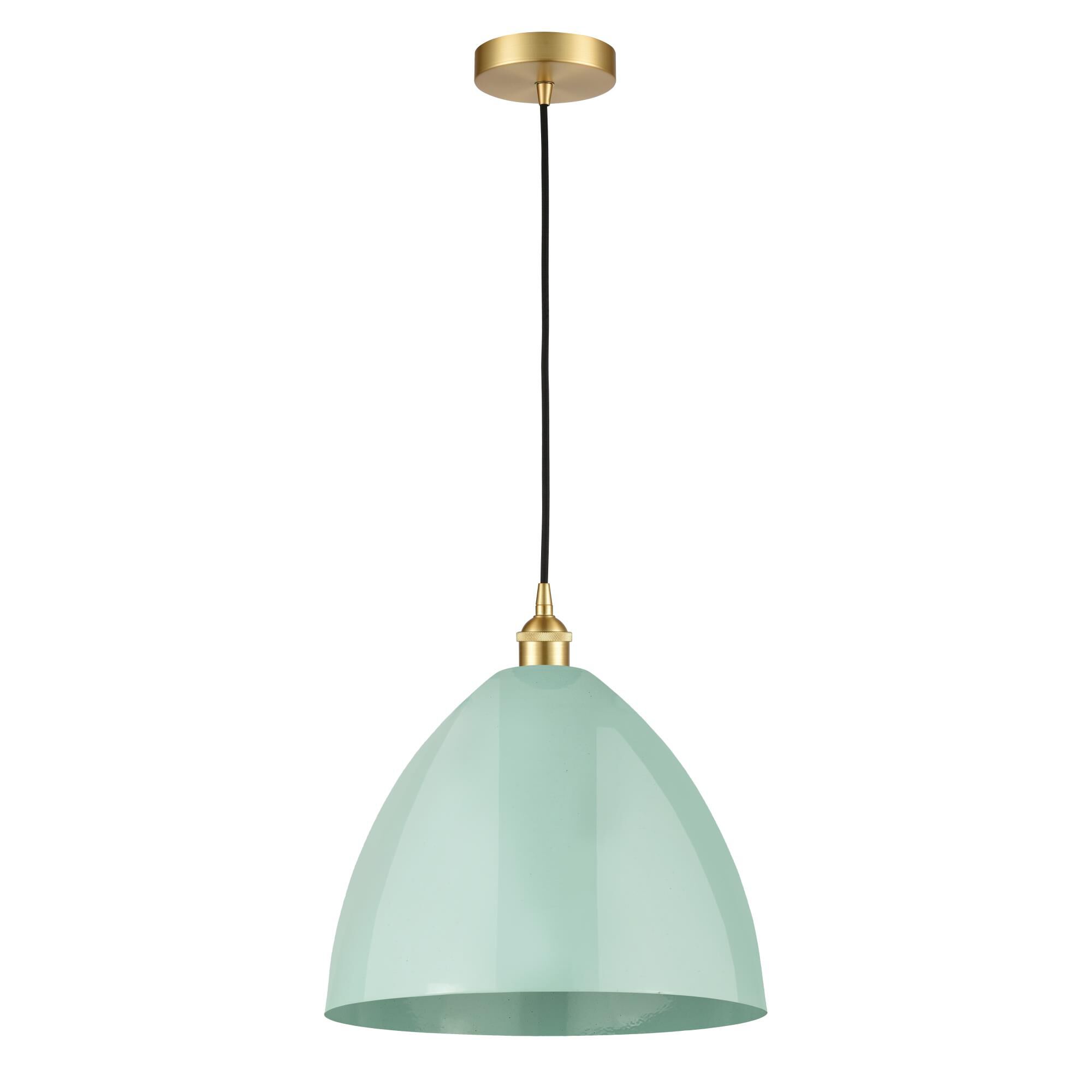 Plymouth Dome Large Pendant by Innovations Lighting