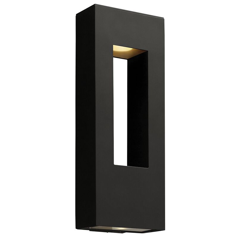 Atlantis 24 Inch Outdoor Wall Light by Hinkley