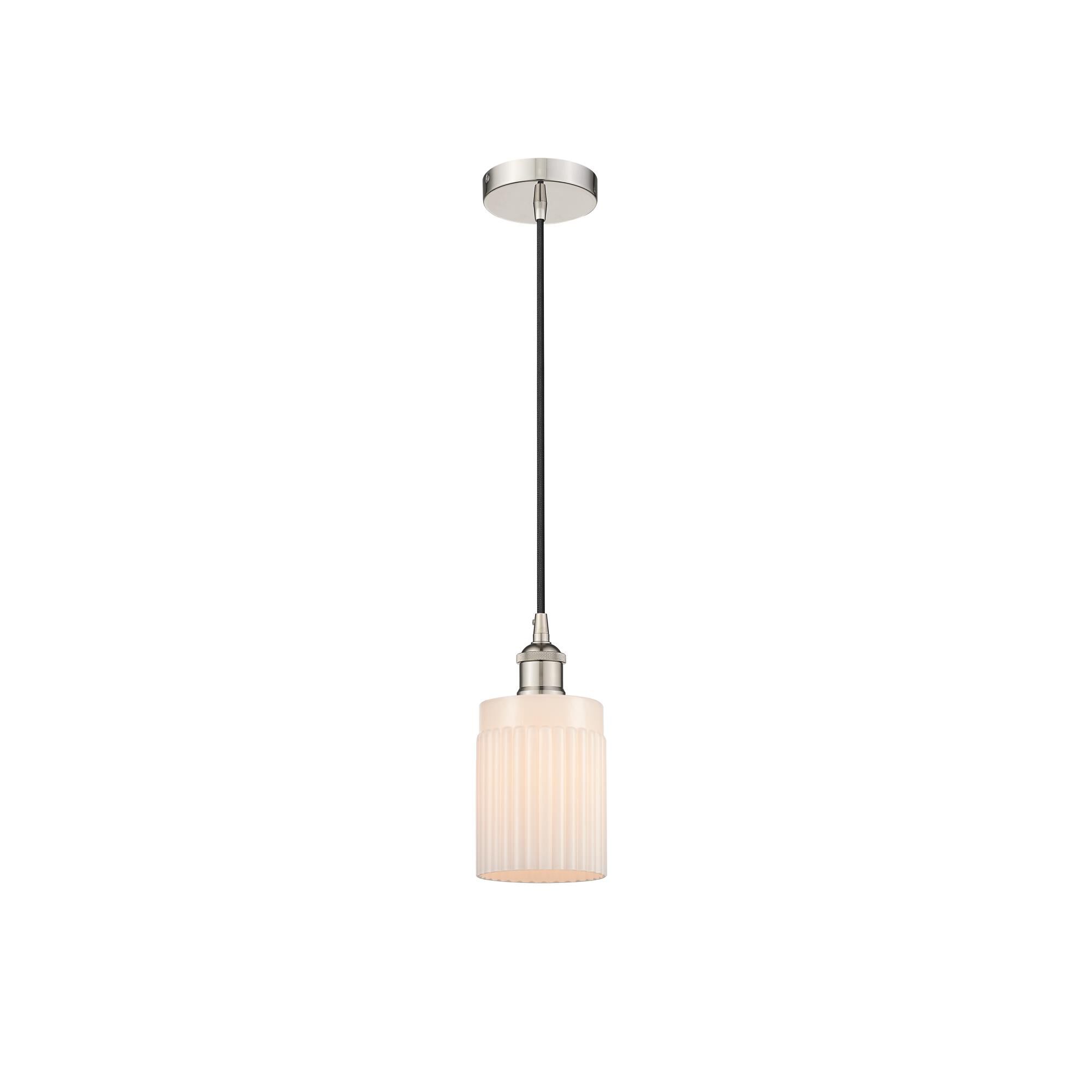 Bruno Marashlian Hadley 5 Inch Mini Pendant by Innovations Lighting