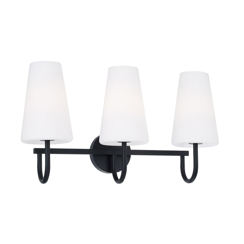 Averitt 24 Inch Bath Vanity Light by Capital Lighting Fixture Company