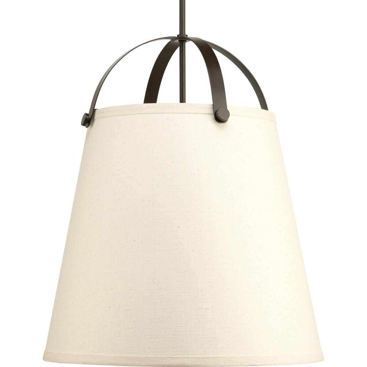 Galley 21 Inch Large Pendant by Progress Lighting