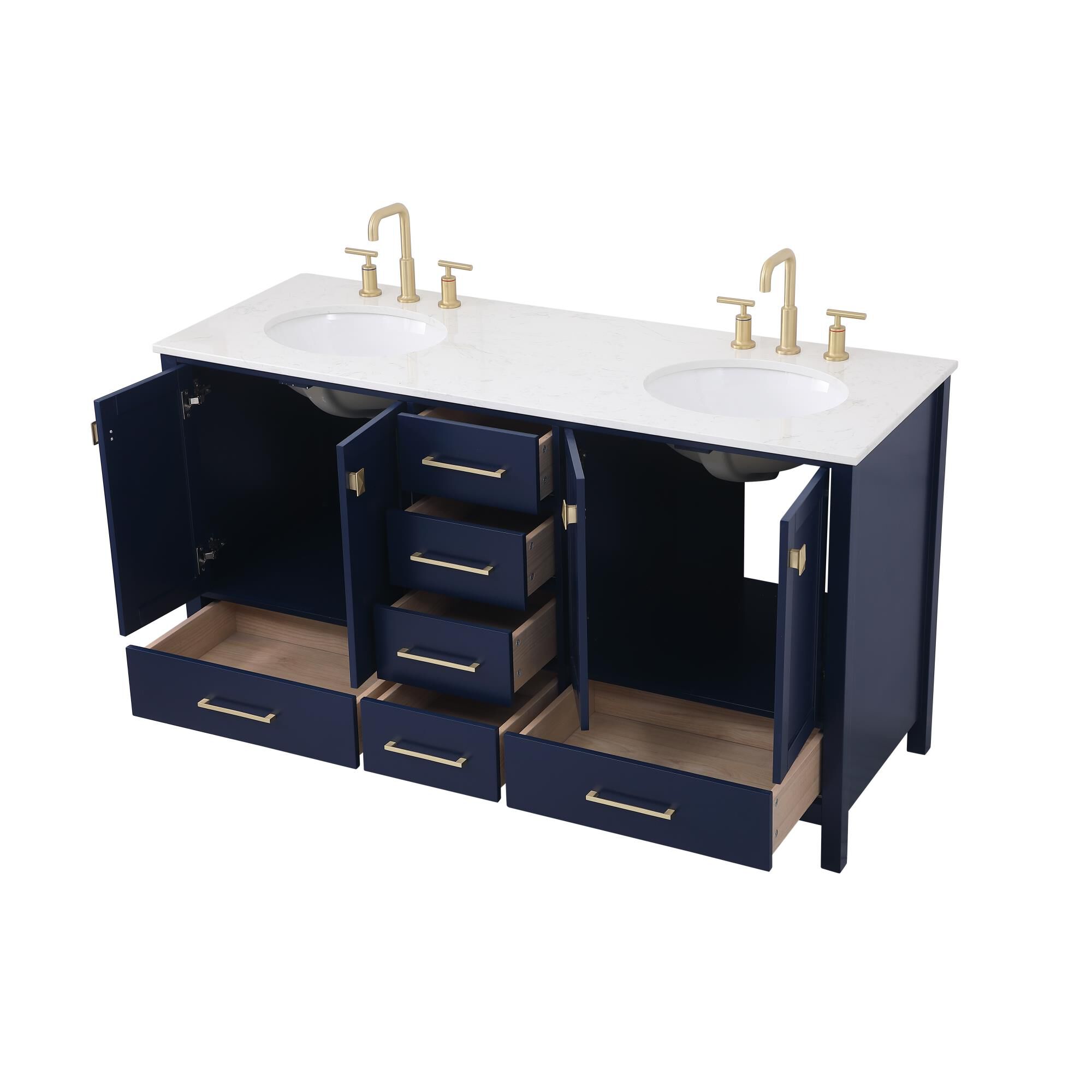 Irene Bath Vanity by Elegant Decor