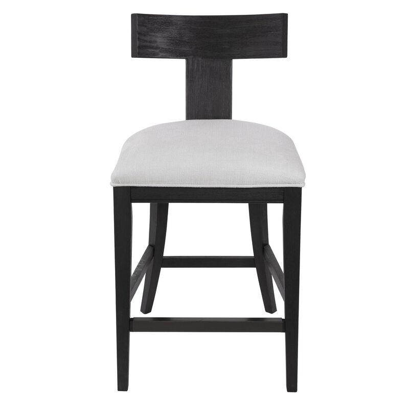 Idris Stool by Uttermost