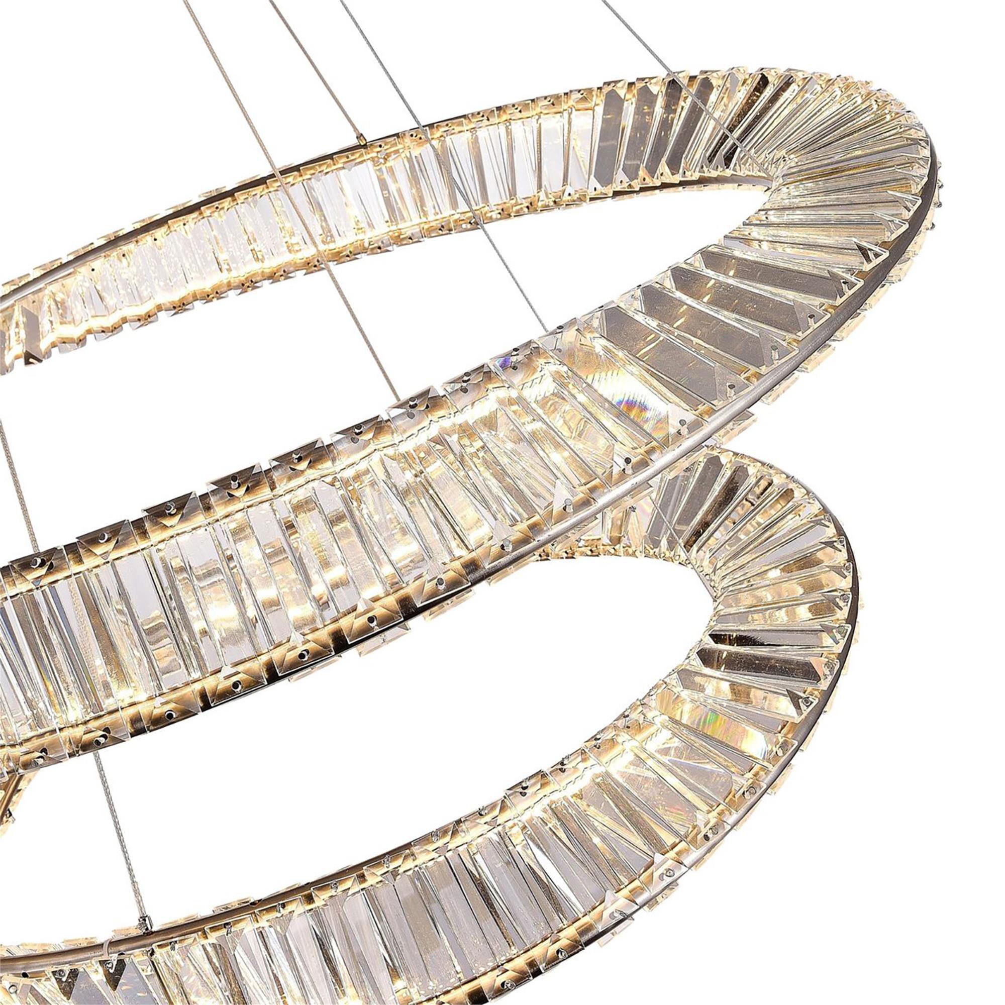 Stella Chandelier,