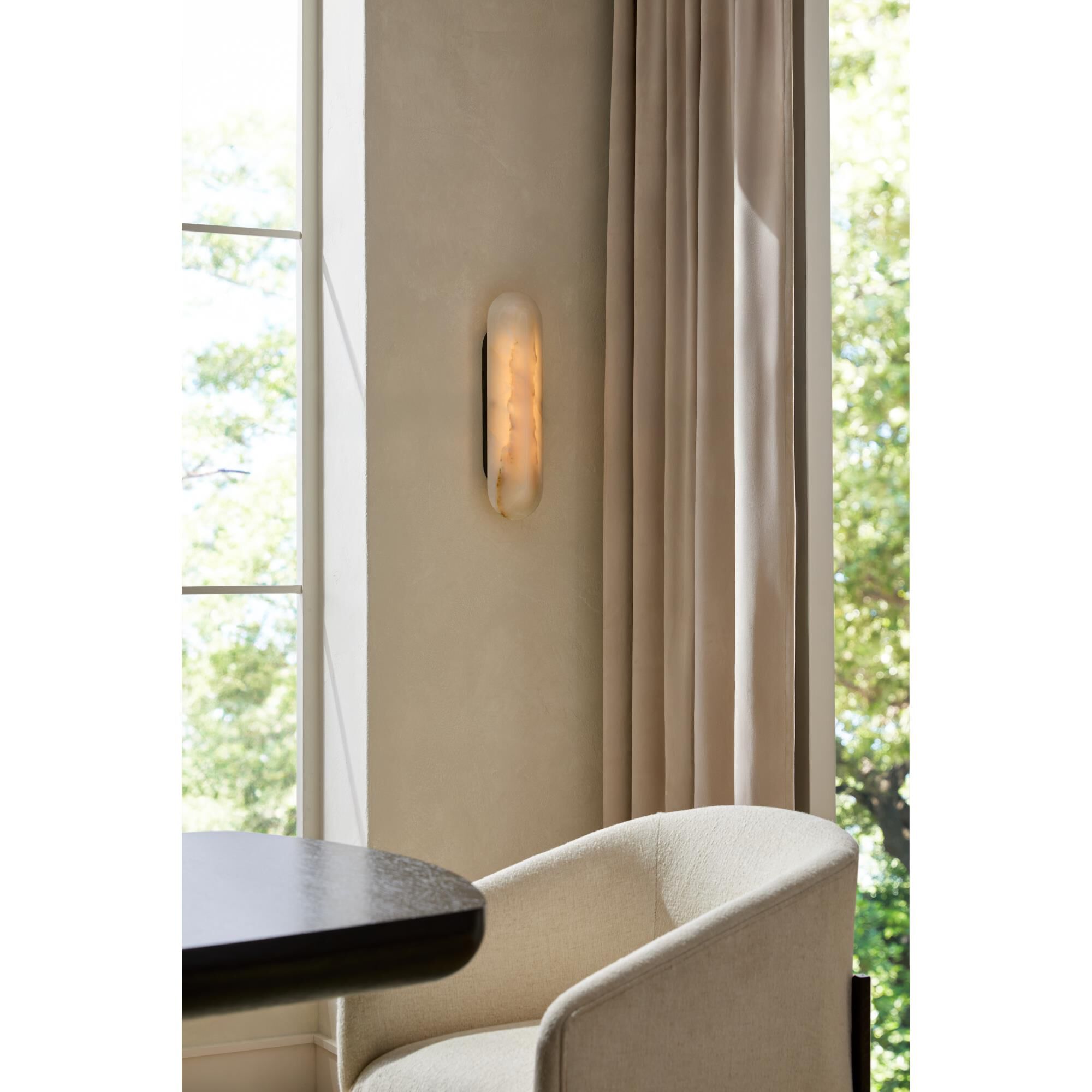 London 20 Inch Wall Sconce by Arteriors Home