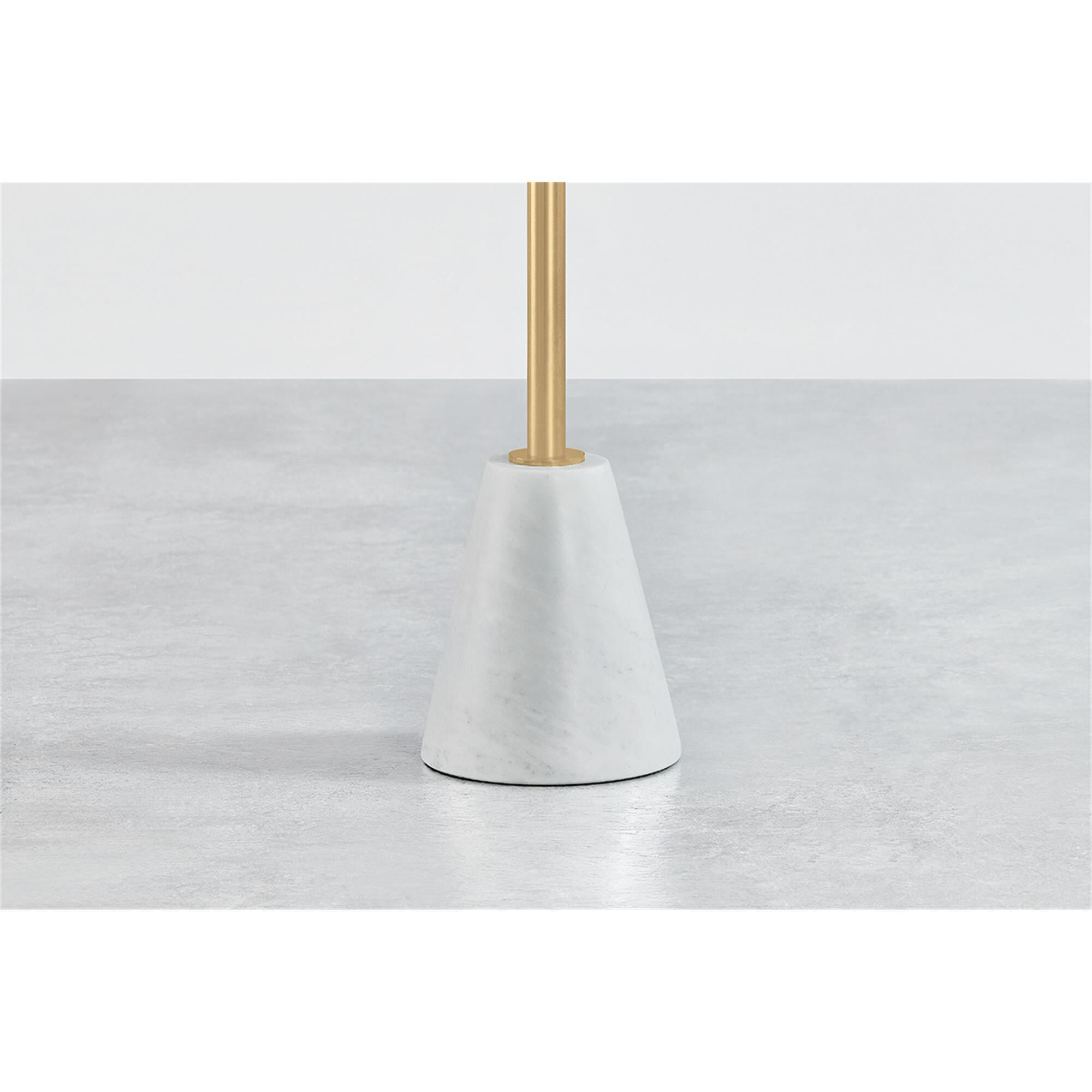 Bianca 63 Inch Floor Lamp,