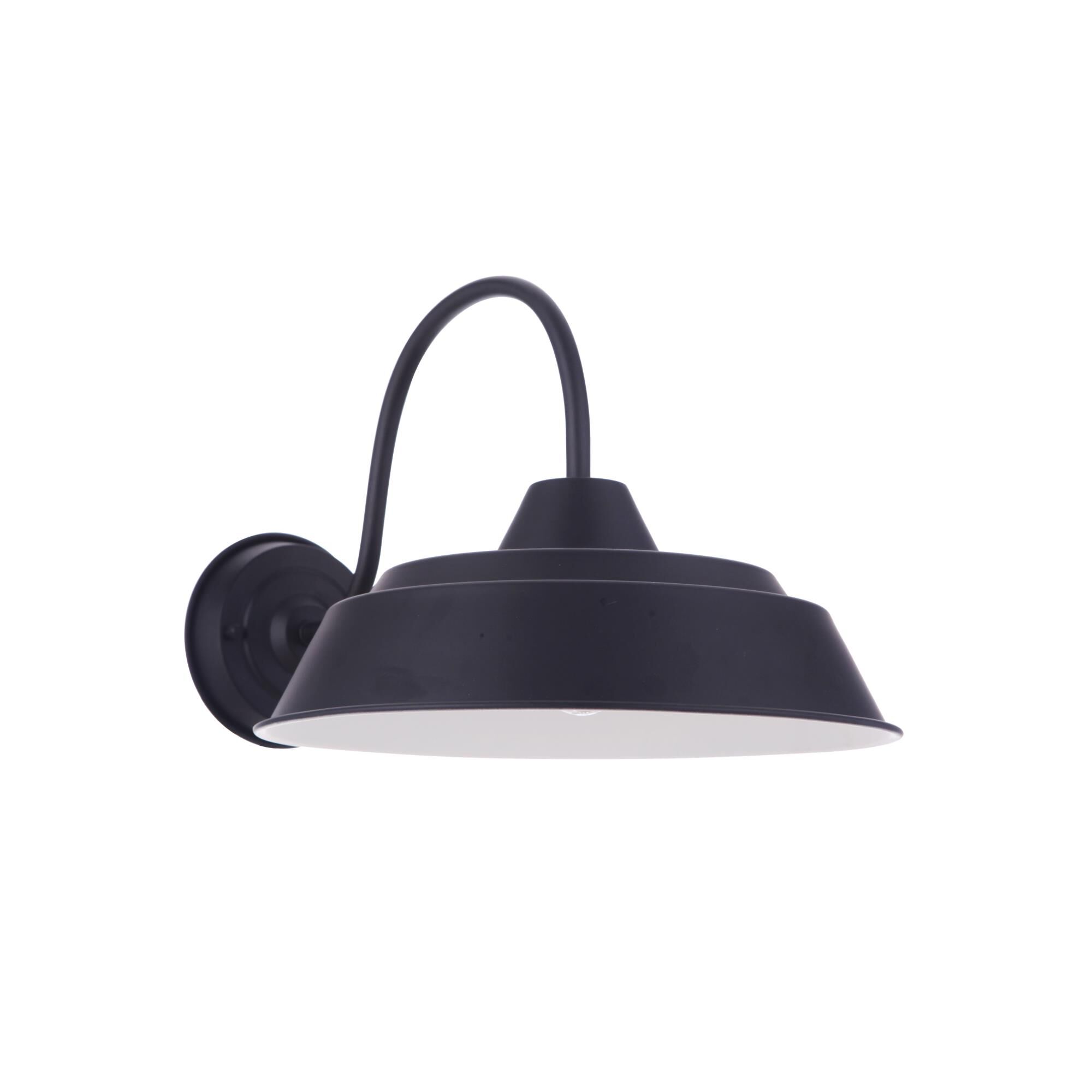 Craftmade Landmark 9 Inch Tall Outdoor Wall Light