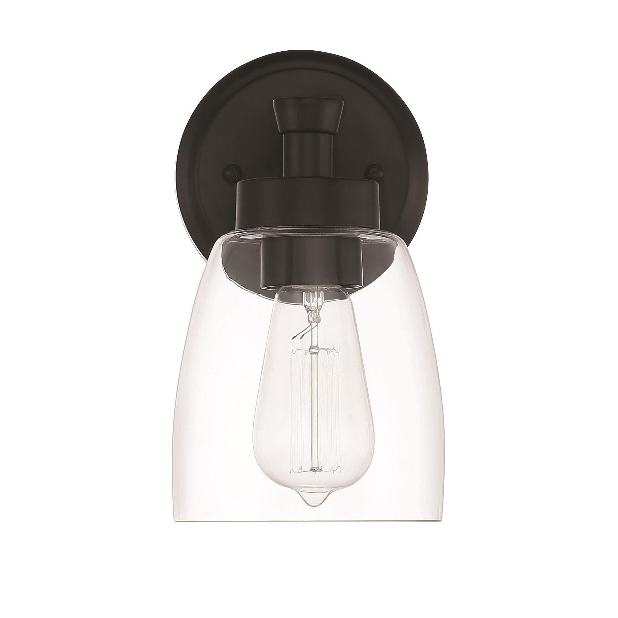Henning Small Wall Sconce,