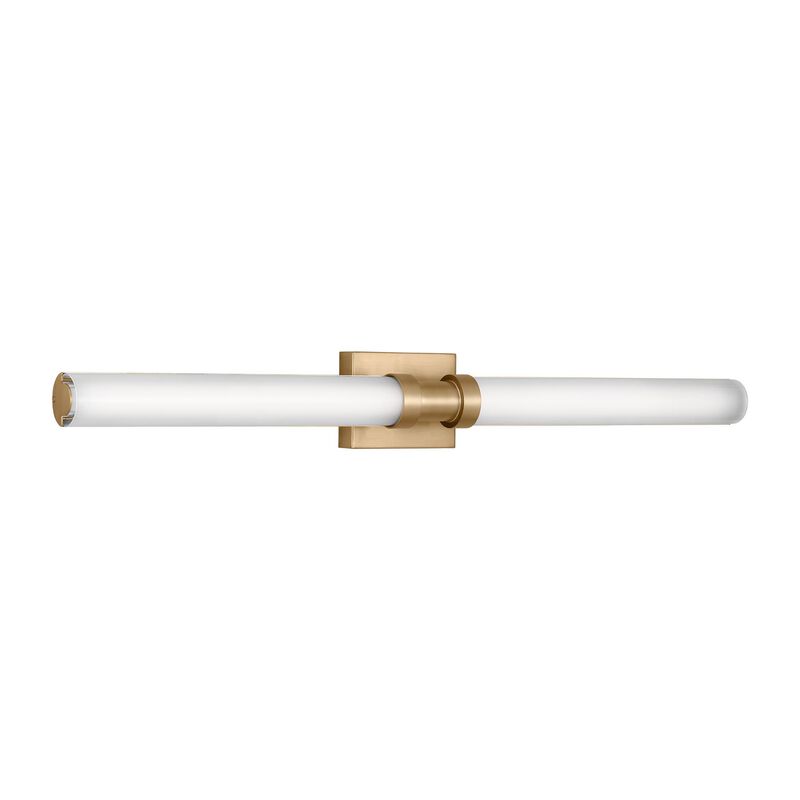 Visual Comfort Studio Collection Sean Lavin Kiel 37 Inch LED Bath Vanity Light