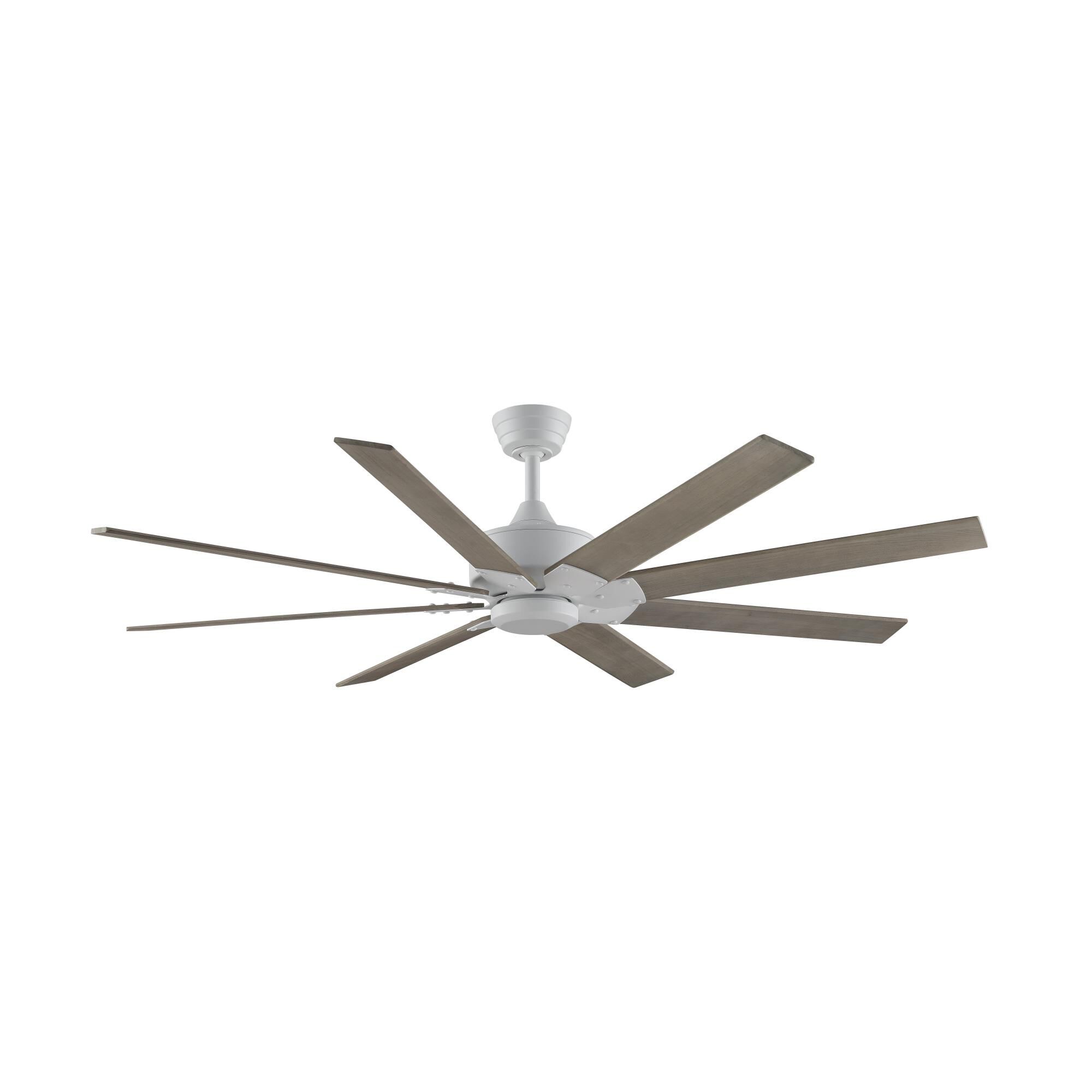 Levon Custom 64 Inch Ceiling Fan by Fanimation