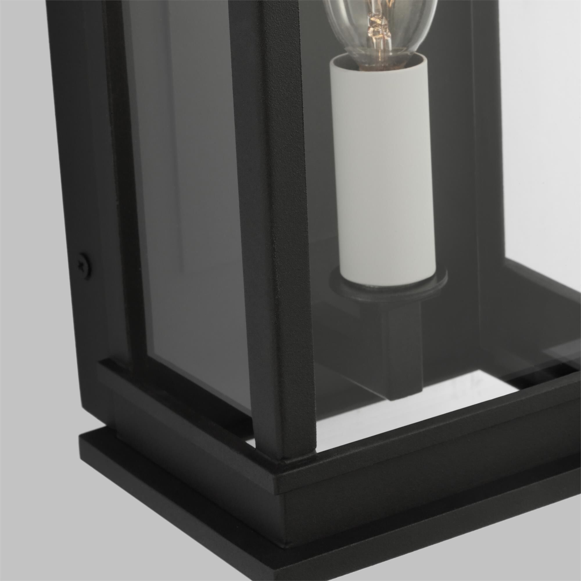 Chapman & Myers Cupertino 16 Inch Outdoor Wall Light,