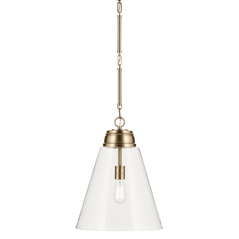 Marsailli 16 Inch Large Pendant by Kichler Lighting