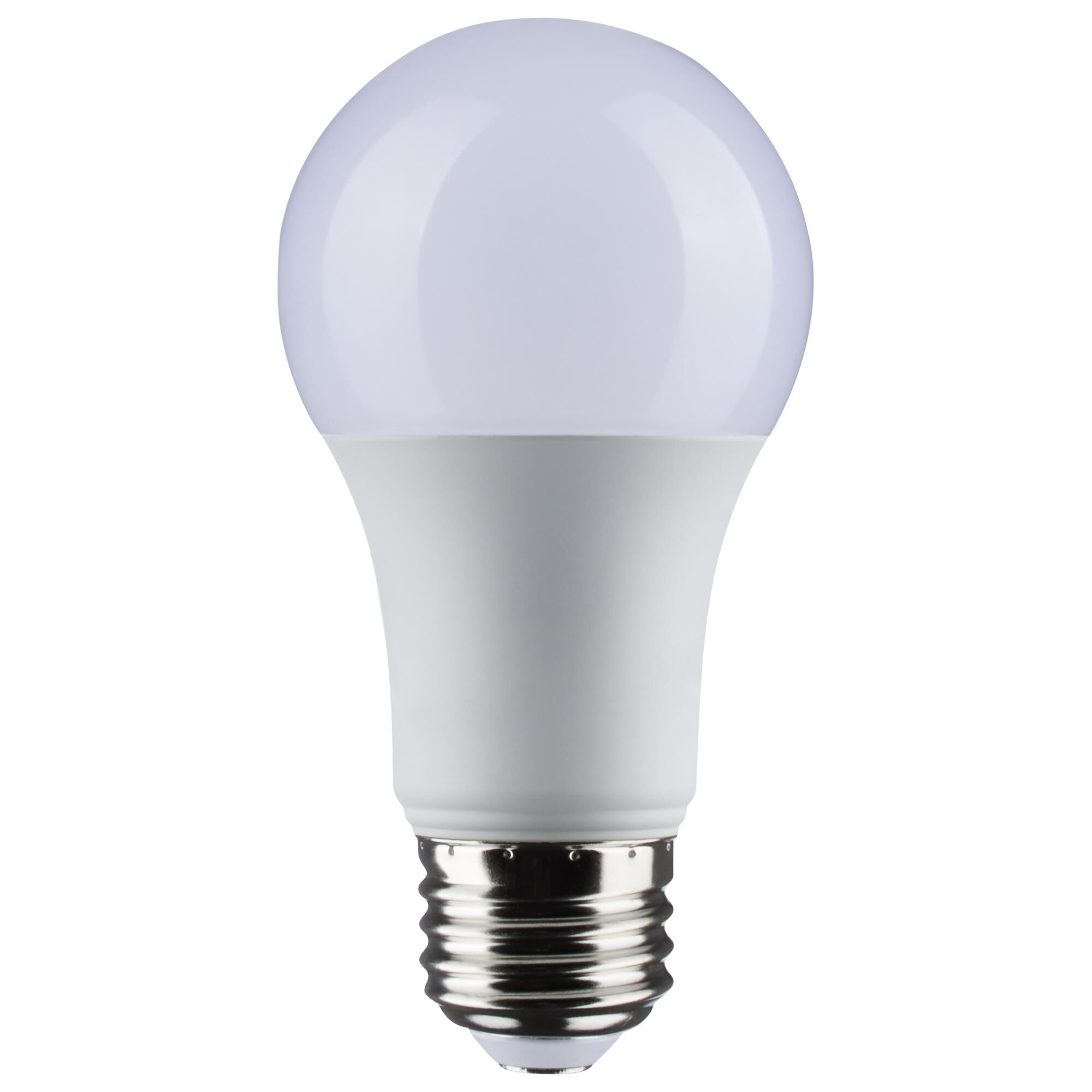 Dimmable 10.5 Watt 5000K A19 LED Light Bulb,