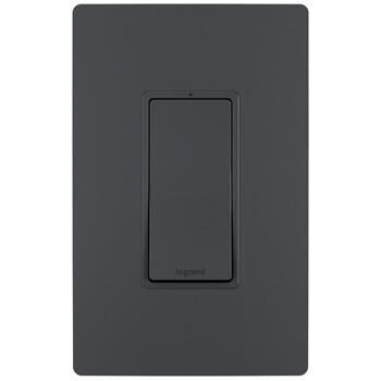 Radiant Light Switch by Legrand