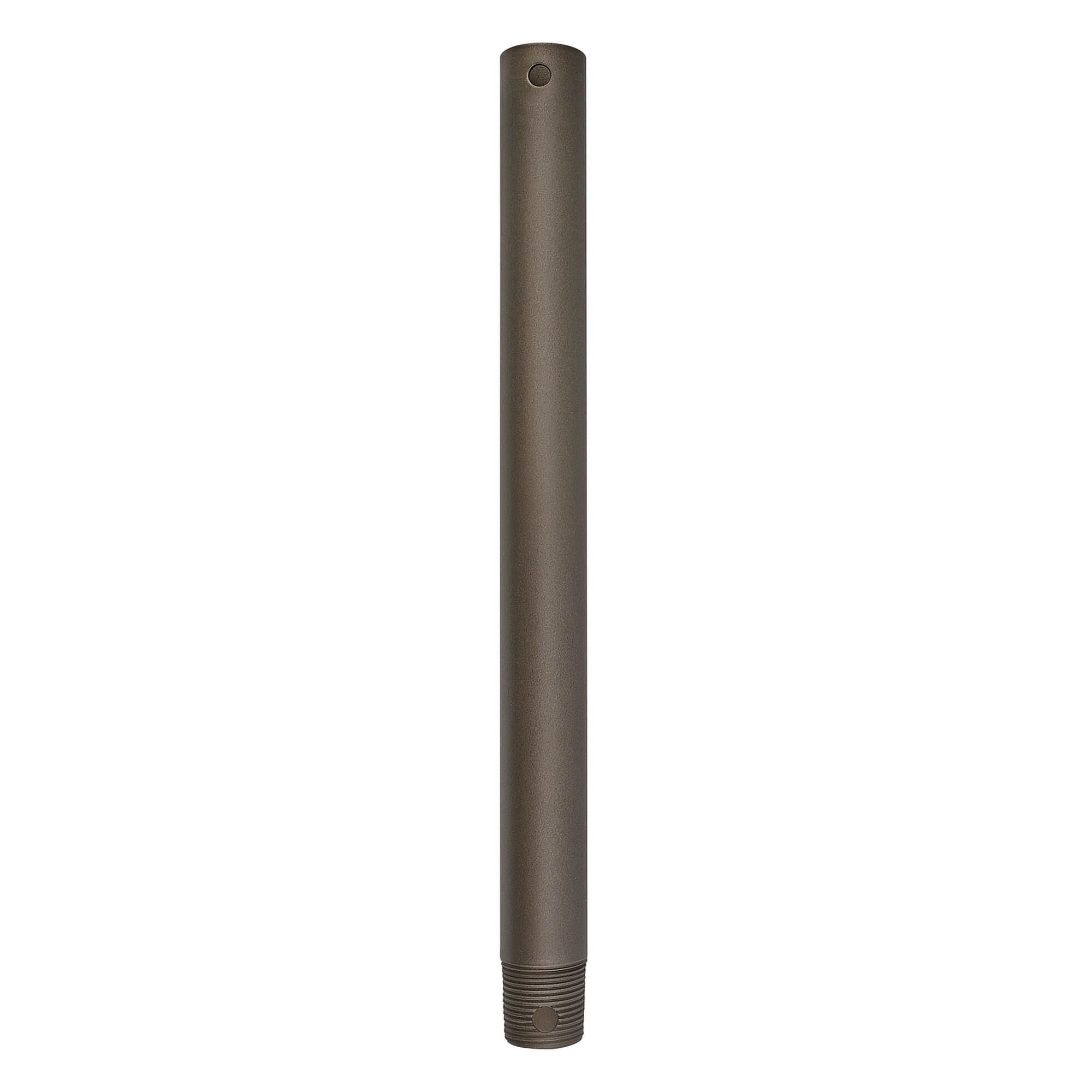 12 Inch Fan Downrod,