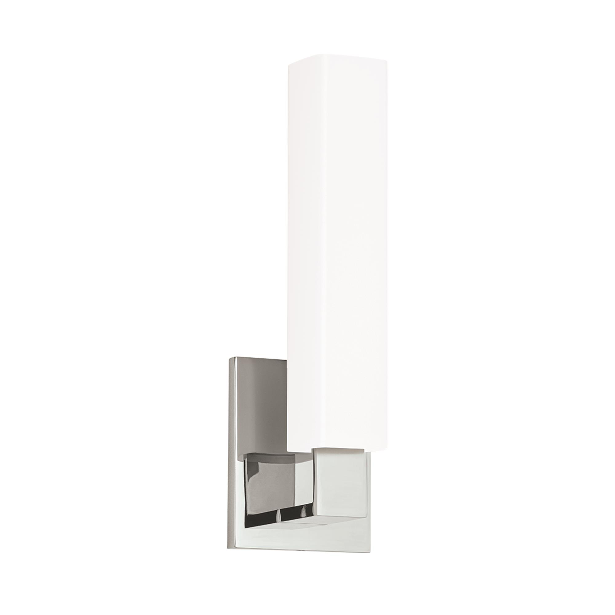 Livingston 14 Inch Bath Vanity Light,