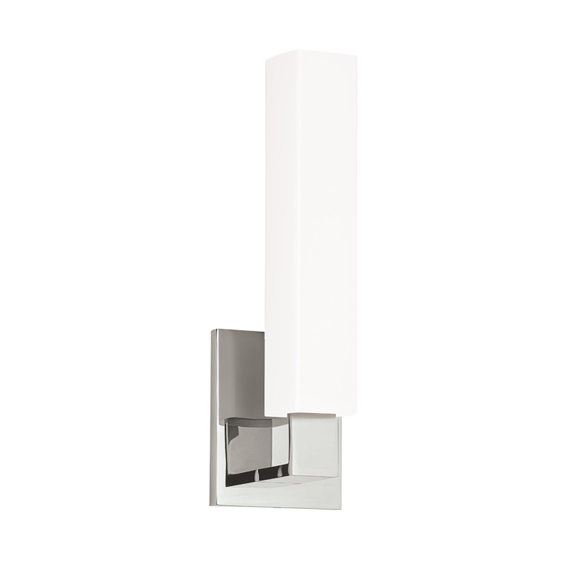 Livingston 14 Inch Bath Vanity Light by Hudson Valley Lighting