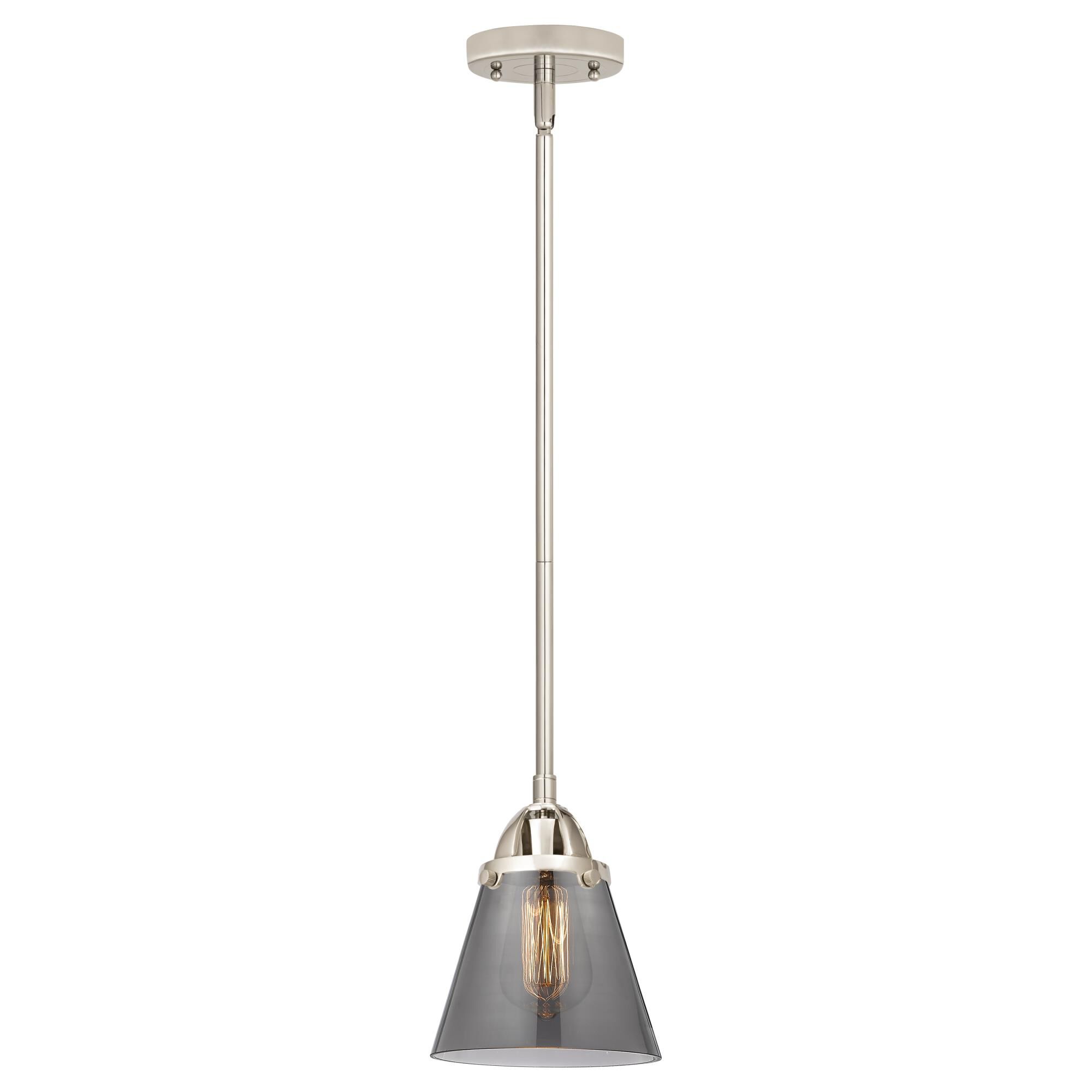 Innovations Lighting Bruno Marashlian Cone 6 Inch Mini Pendant