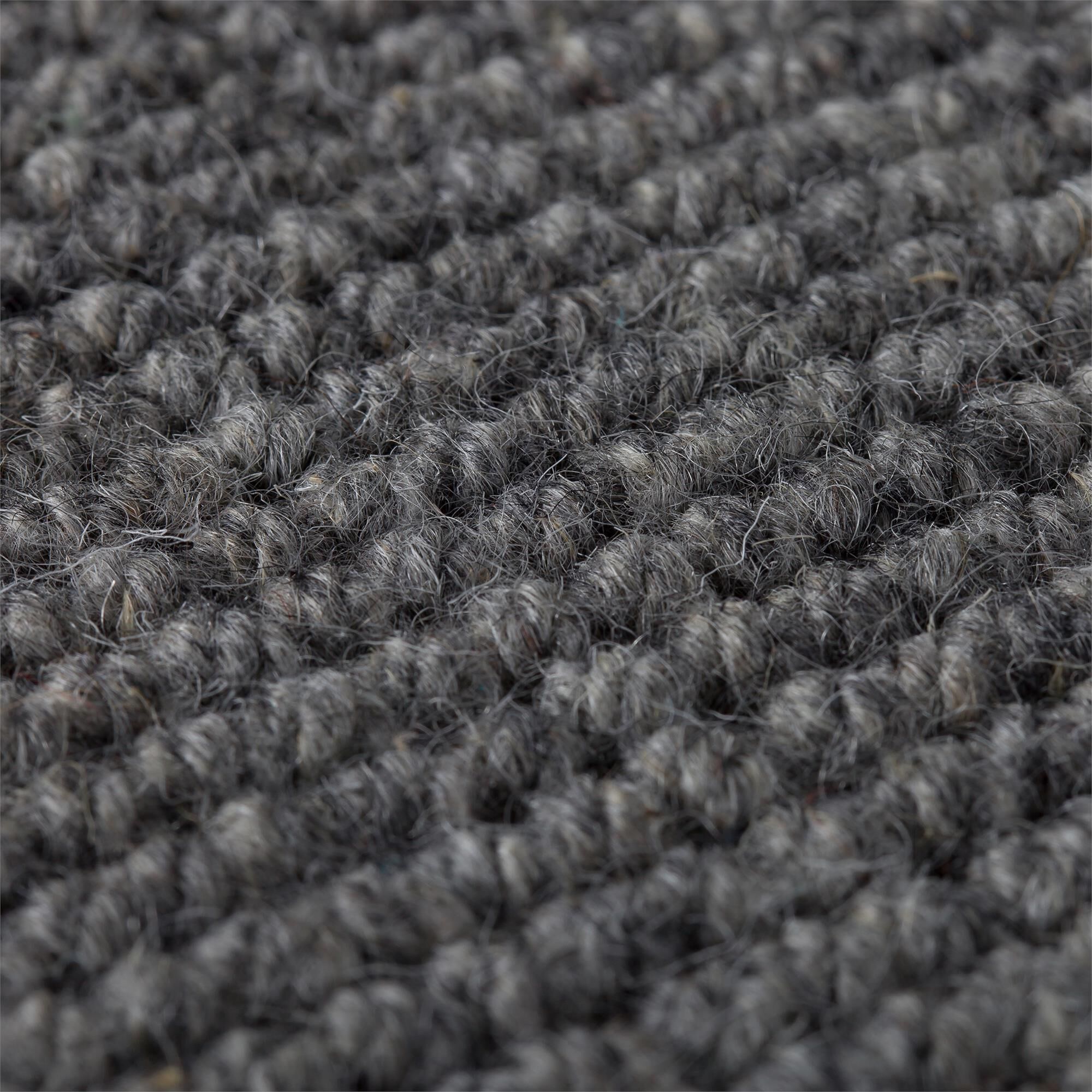 Monaco Sisal MC300 Hand Loomed Wool Area Rug,
