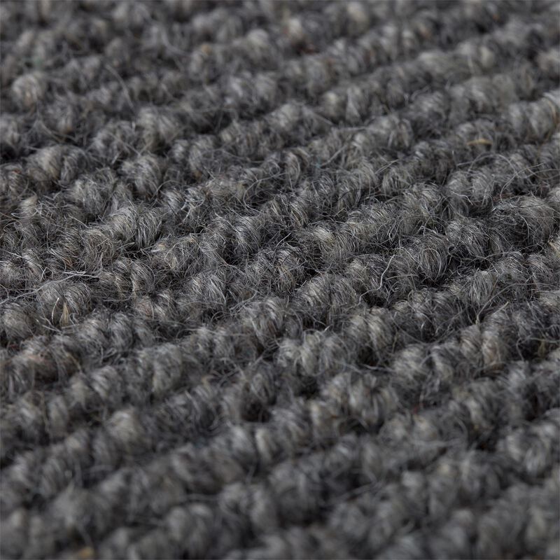 Monaco Sisal MC300 Hand Loomed Wool Area Rug by Dalyn Rug Company