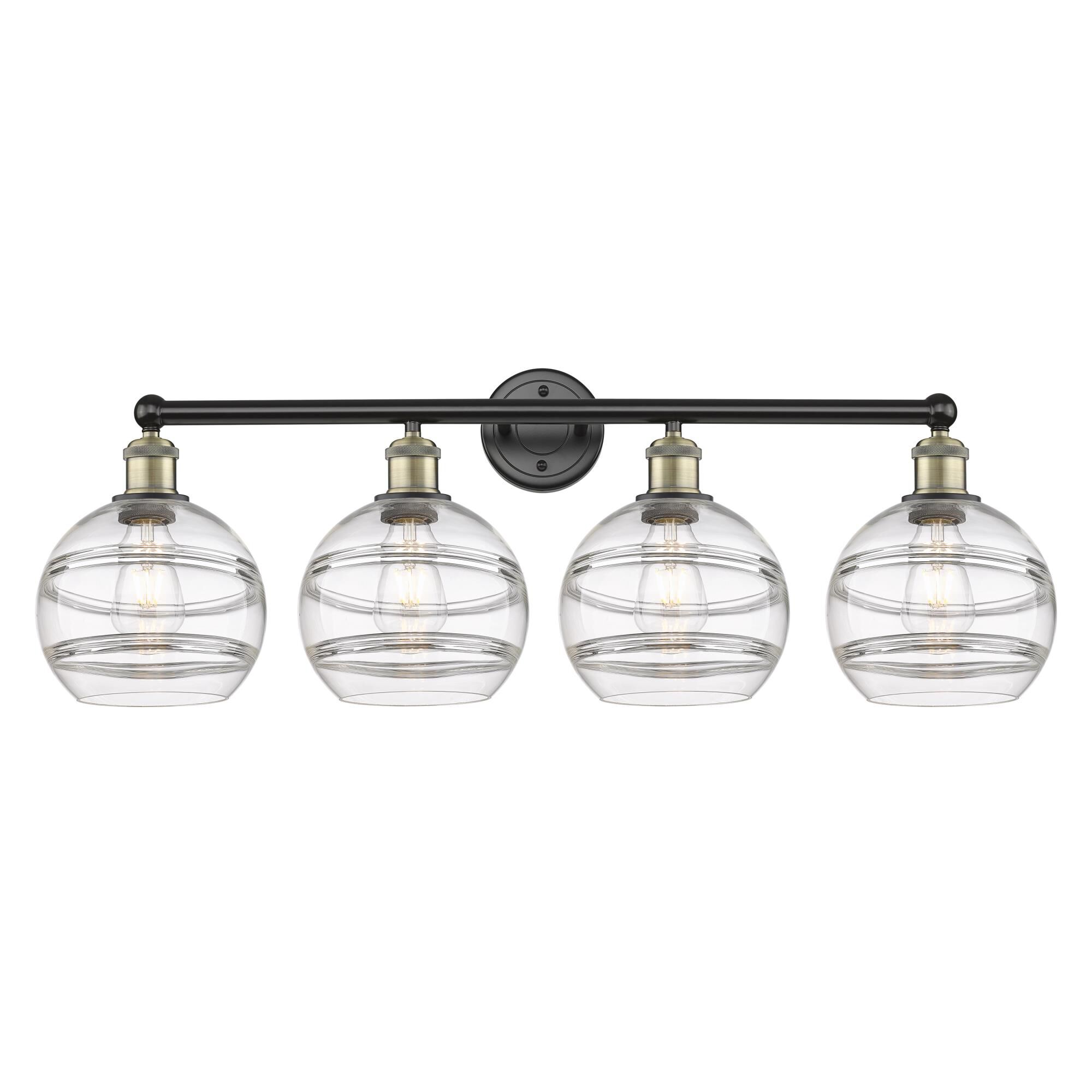 Bruno Marashlian Rochester 35 Inch Bath Vanity Light by Innovations Lighting