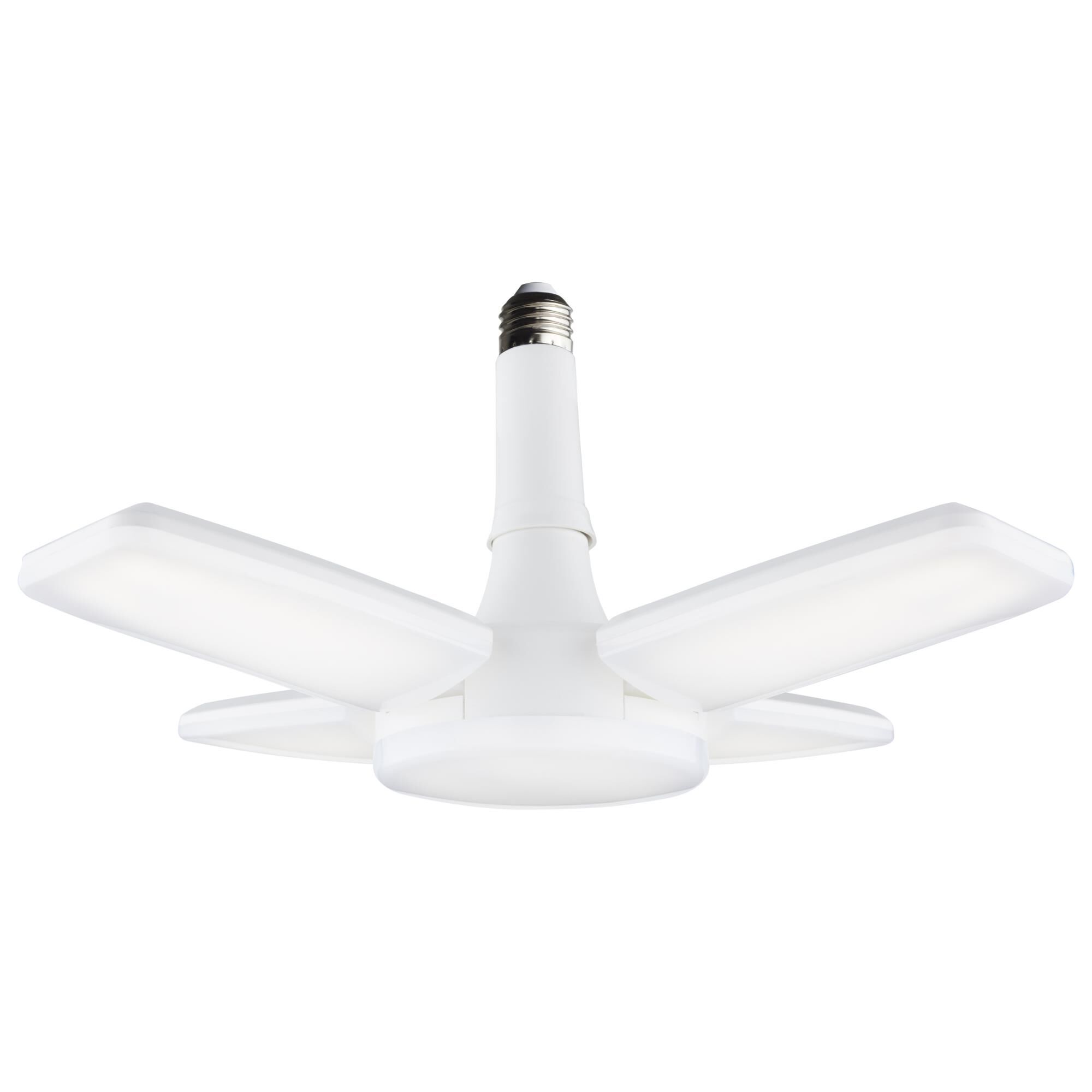 5 Inch LED Light Bulb by Satco