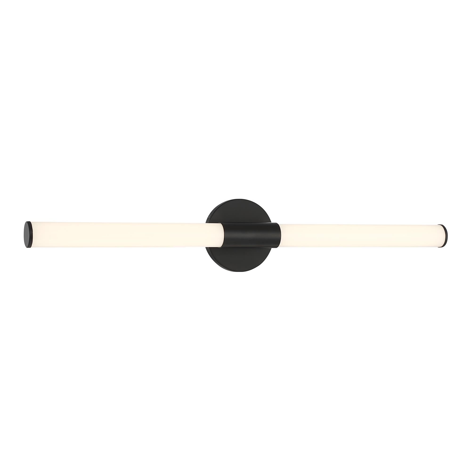 Shown in Matte Black finish