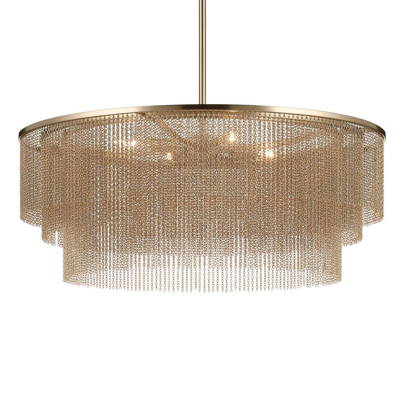 Khaite 26 Inch Chandelier by Kichler