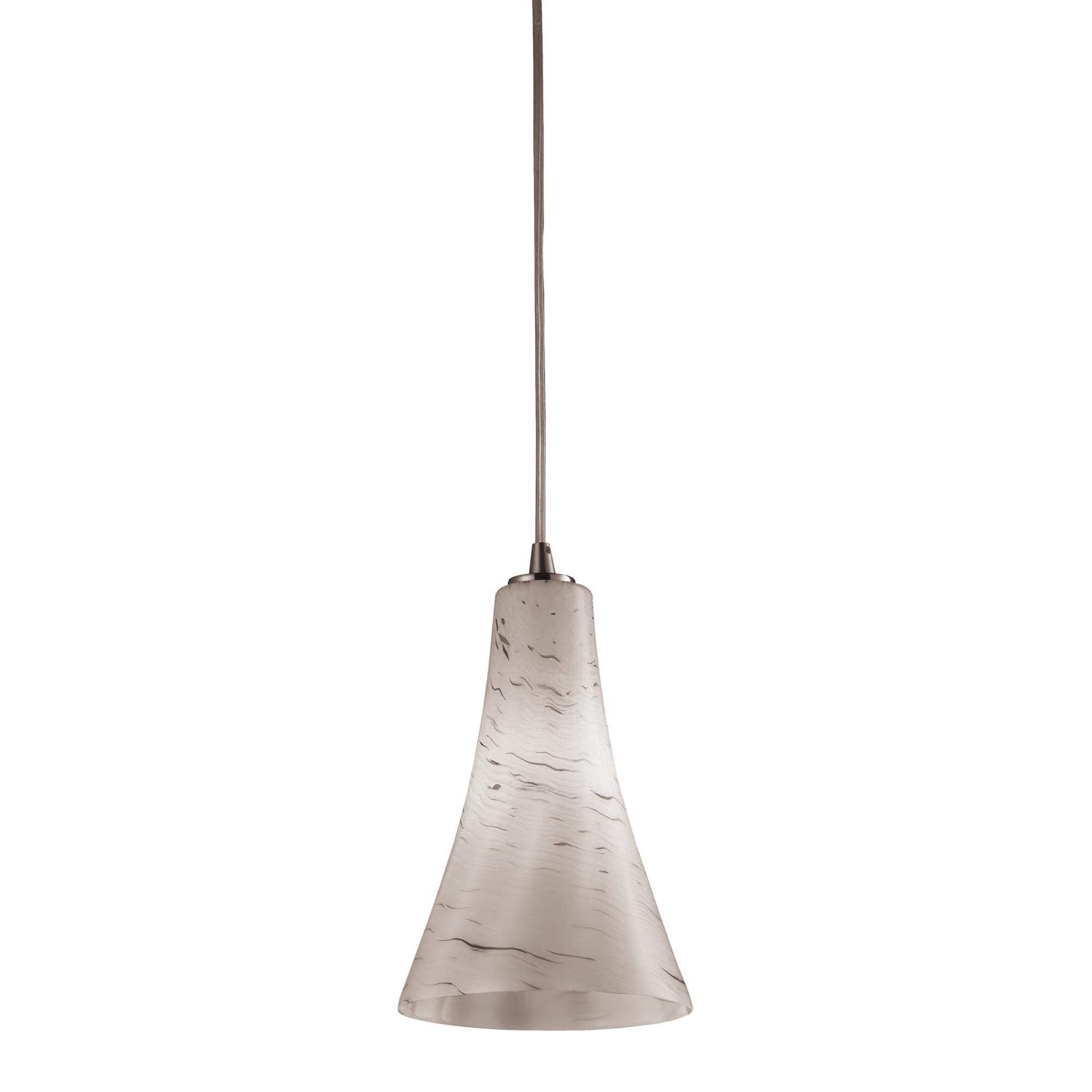 Cadence 6 Inch Mini Pendant by ELK Lighting