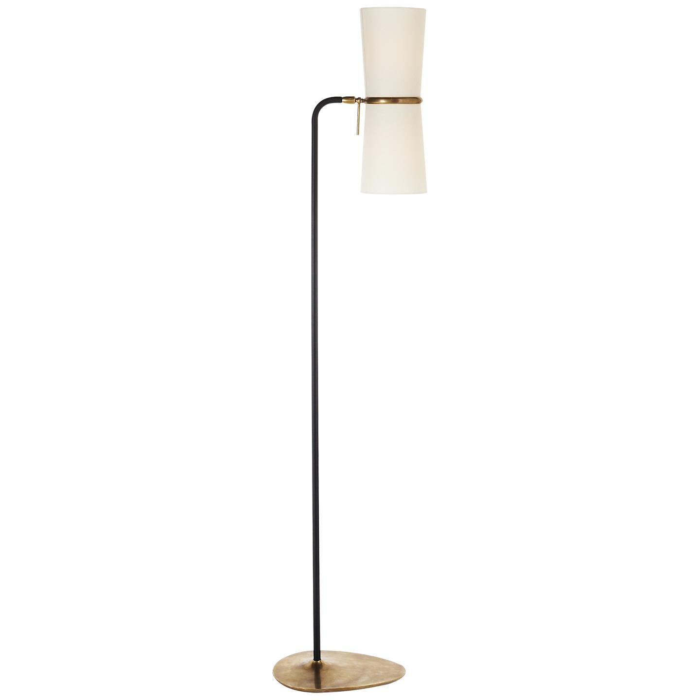 AERIN Clarkson 58 Inch Reading Lamp by Visual Comfort Signature Collection