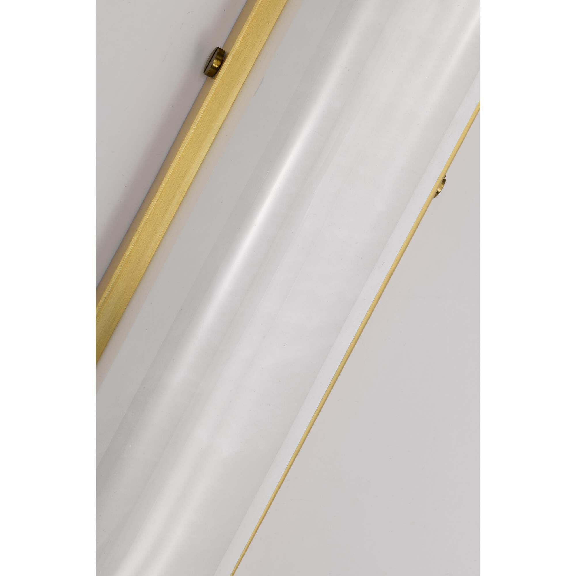 Velano 38 Inch Bath Vanity Light by Nuvo Lighting