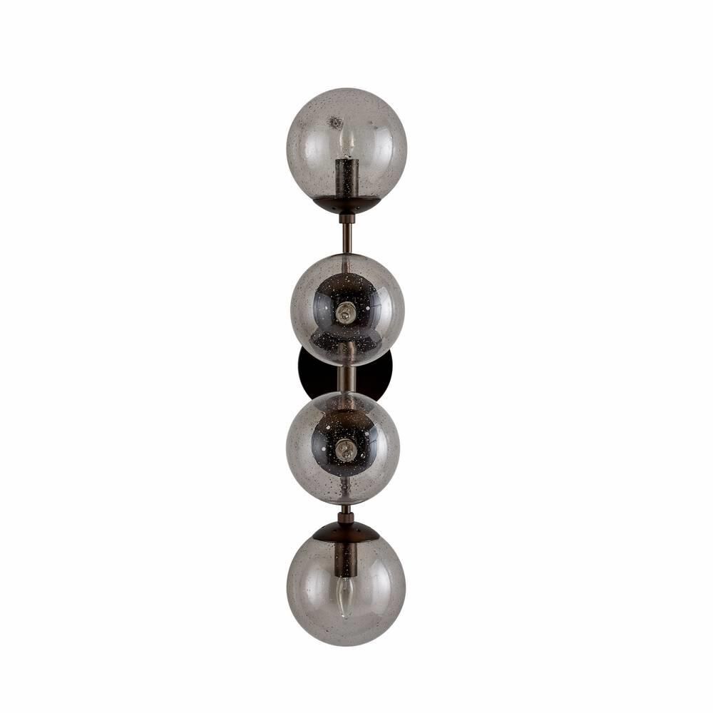 Christelle 28 Inch Wall Sconce by Arteriors Home