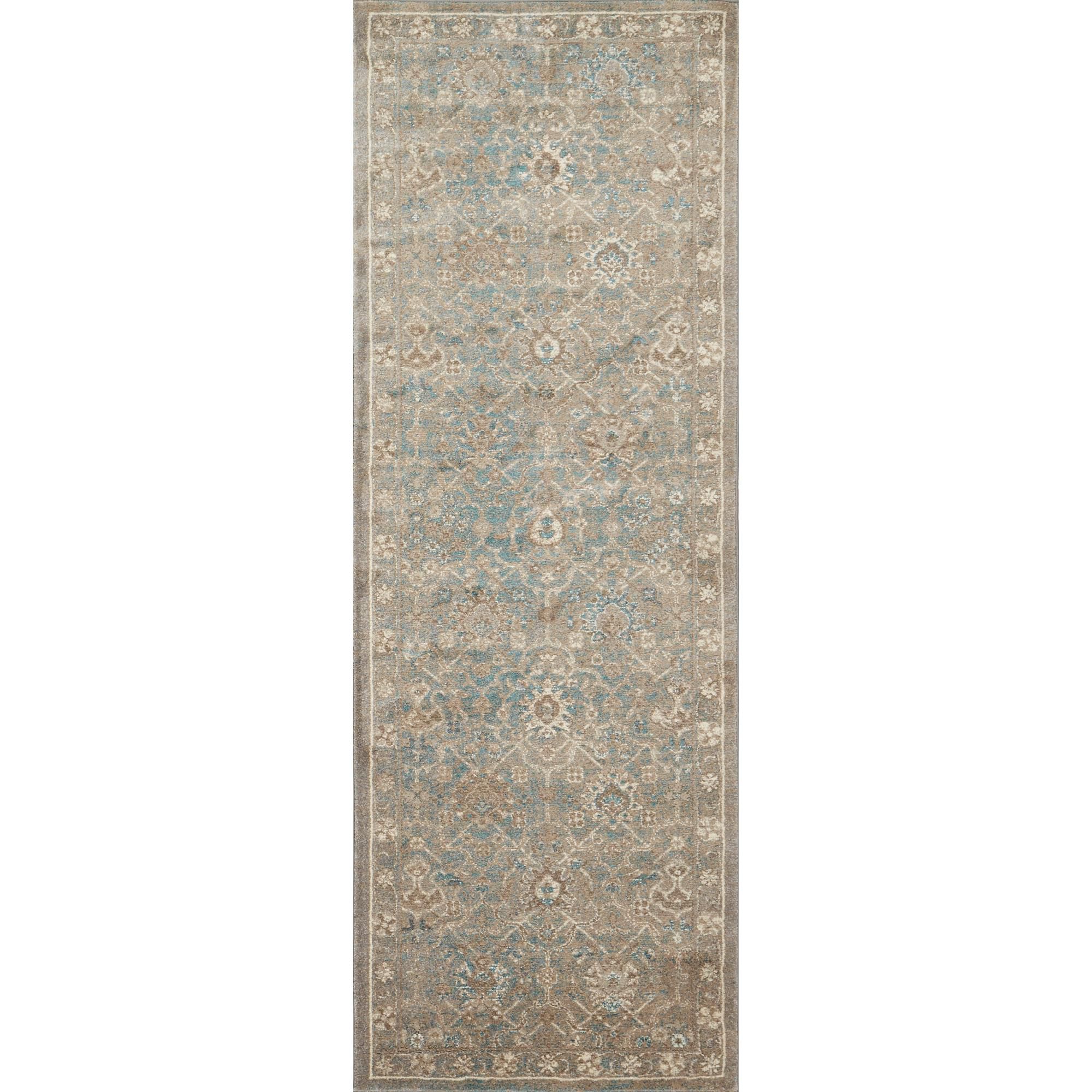 Century Area Rug,