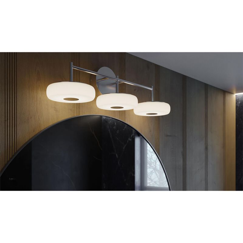 June 30 Inch Bath Vanity Light by AFX Lighting